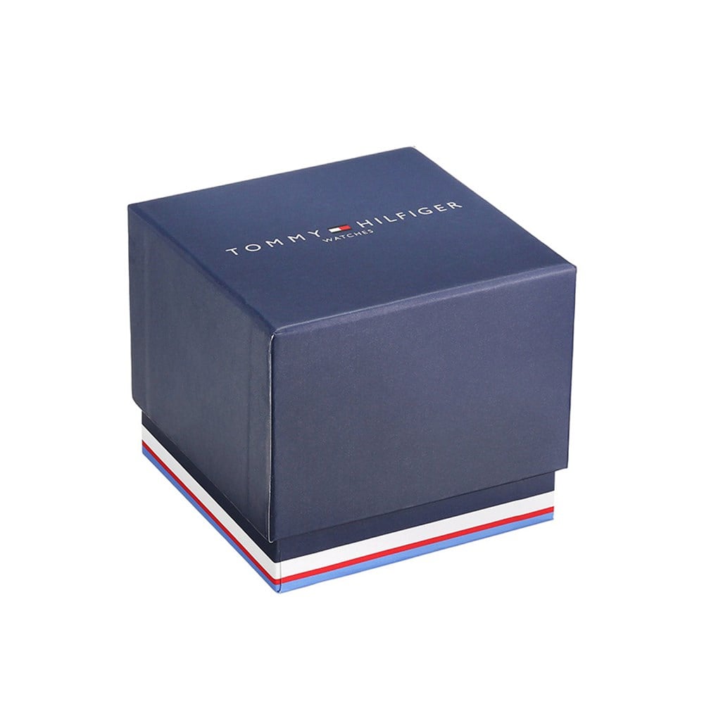 Tommy Hilfiger Th1791918 Erkek Kol Saati