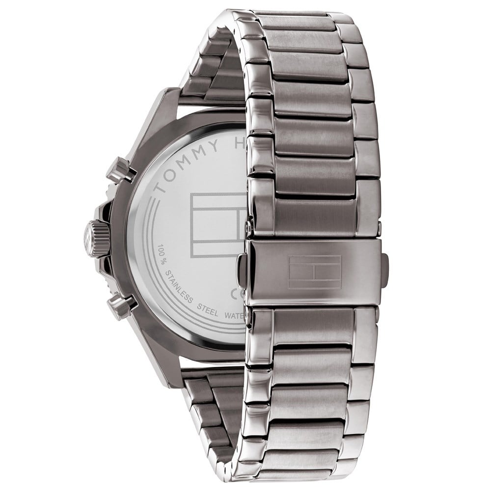 Tommy Hilfiger Th1791918 Erkek Kol Saati