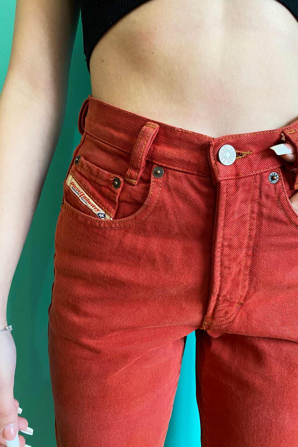 Diesel Vintage Jean Pantolon