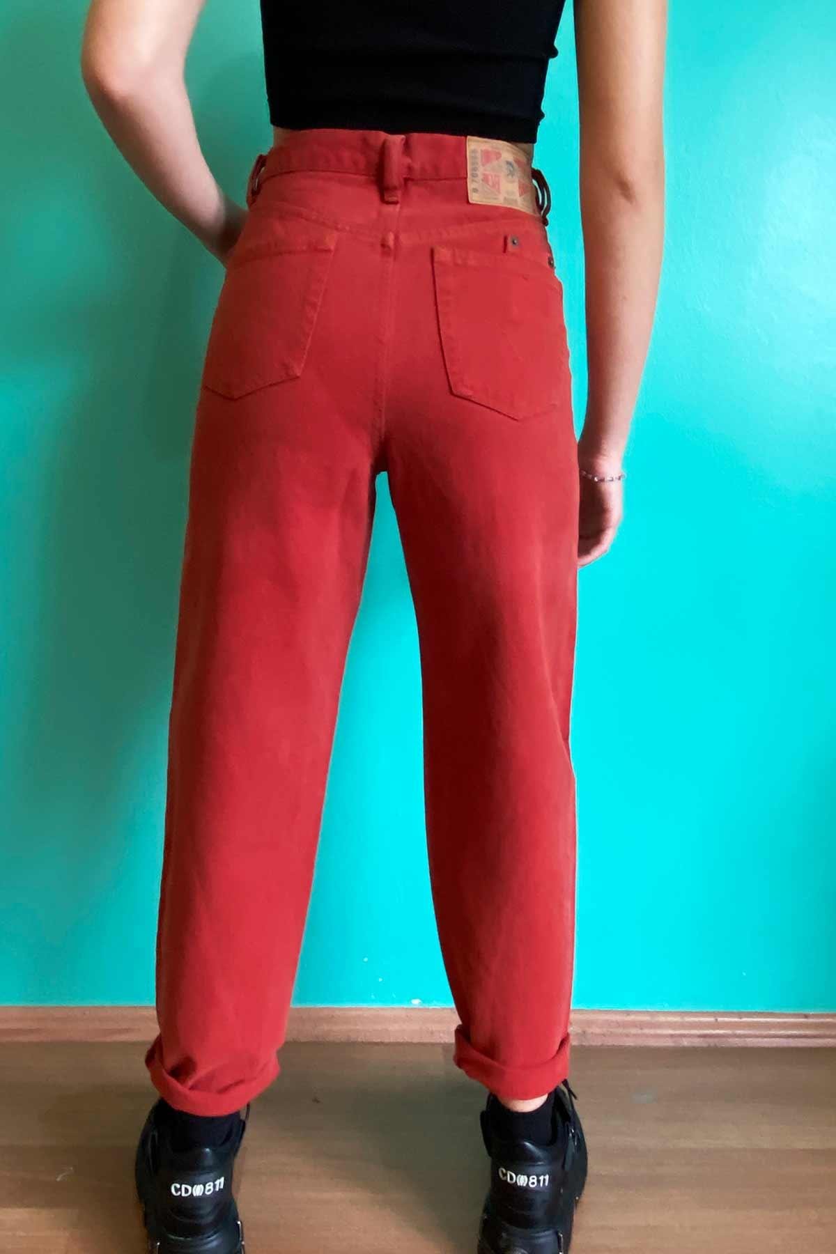 Diesel Vintage Jean Pantolon