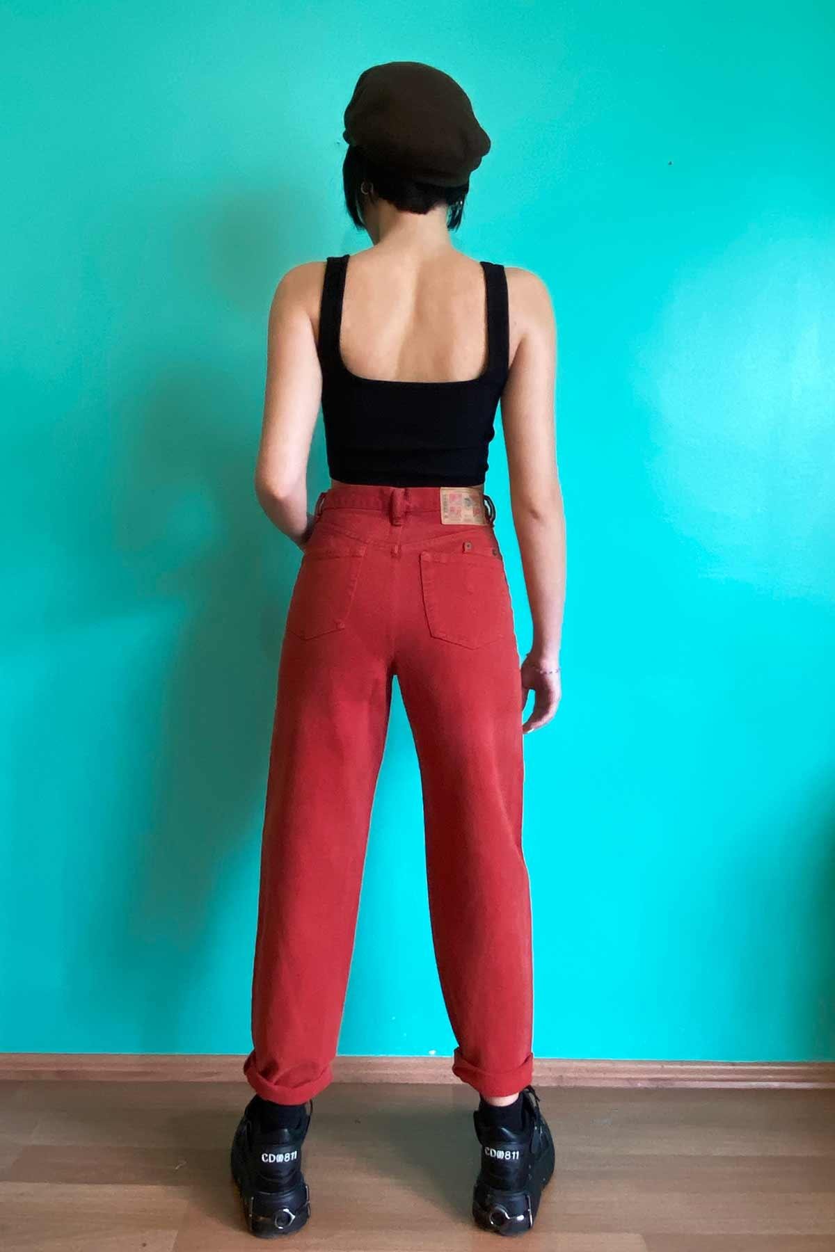 Diesel Vintage Jean Pantolon