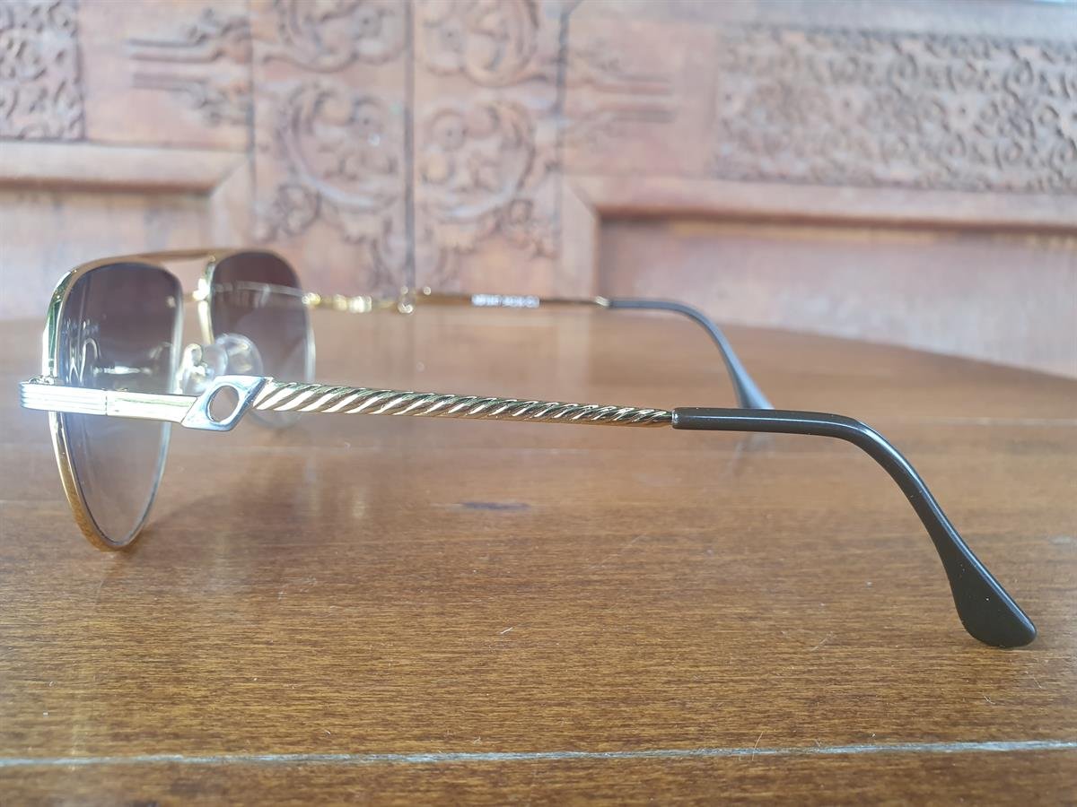Excalibur Vintage Damla Güneş Gözlüğü