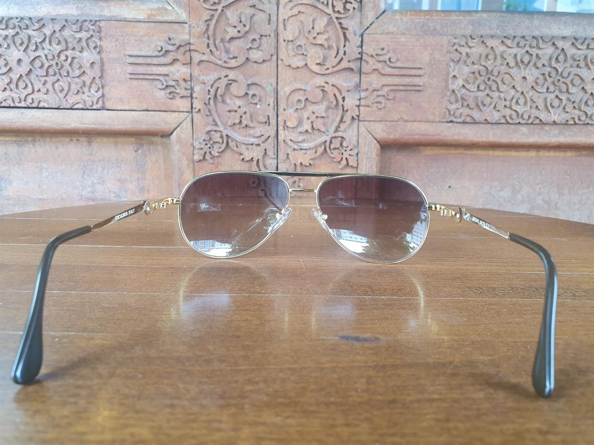 Excalibur Vintage Damla Güneş Gözlüğü