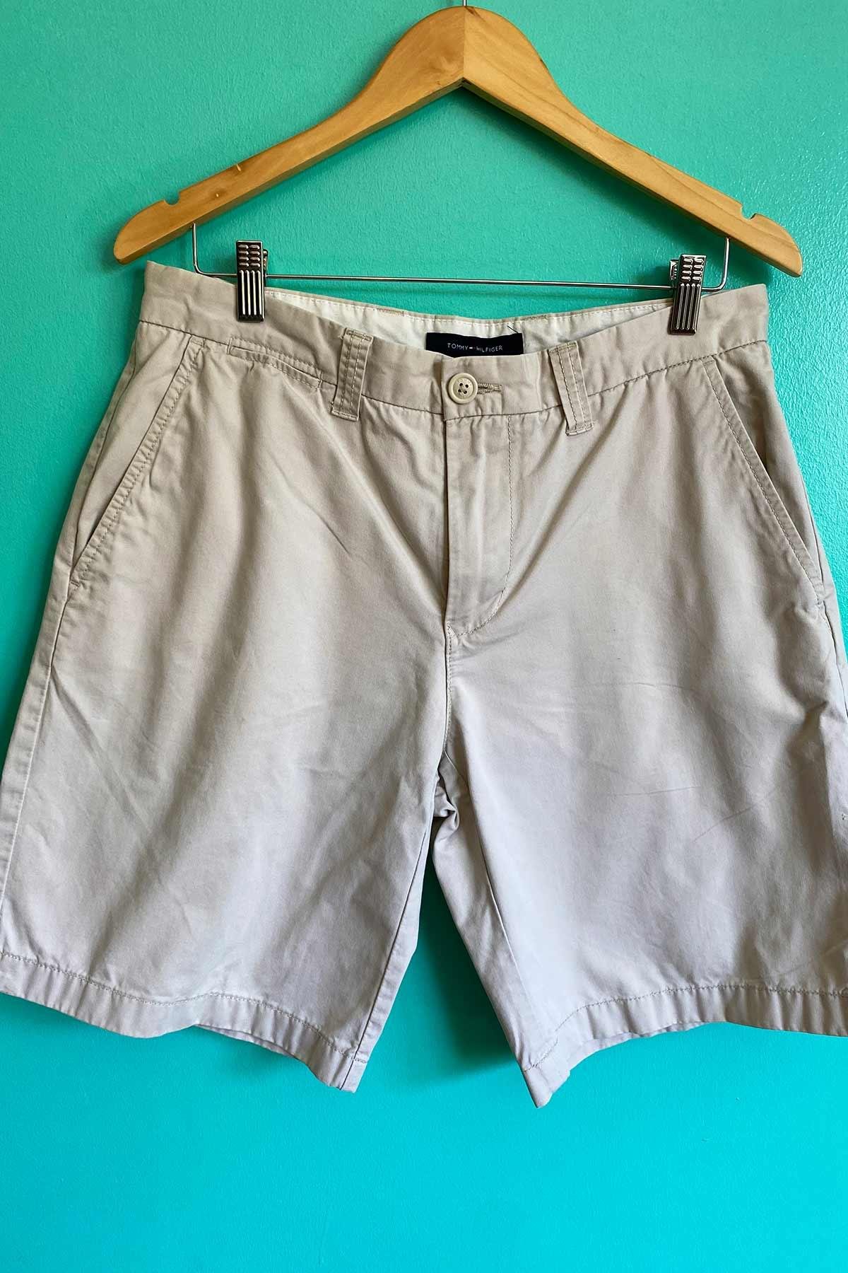 Tomy Hilfiger Vintage Şort