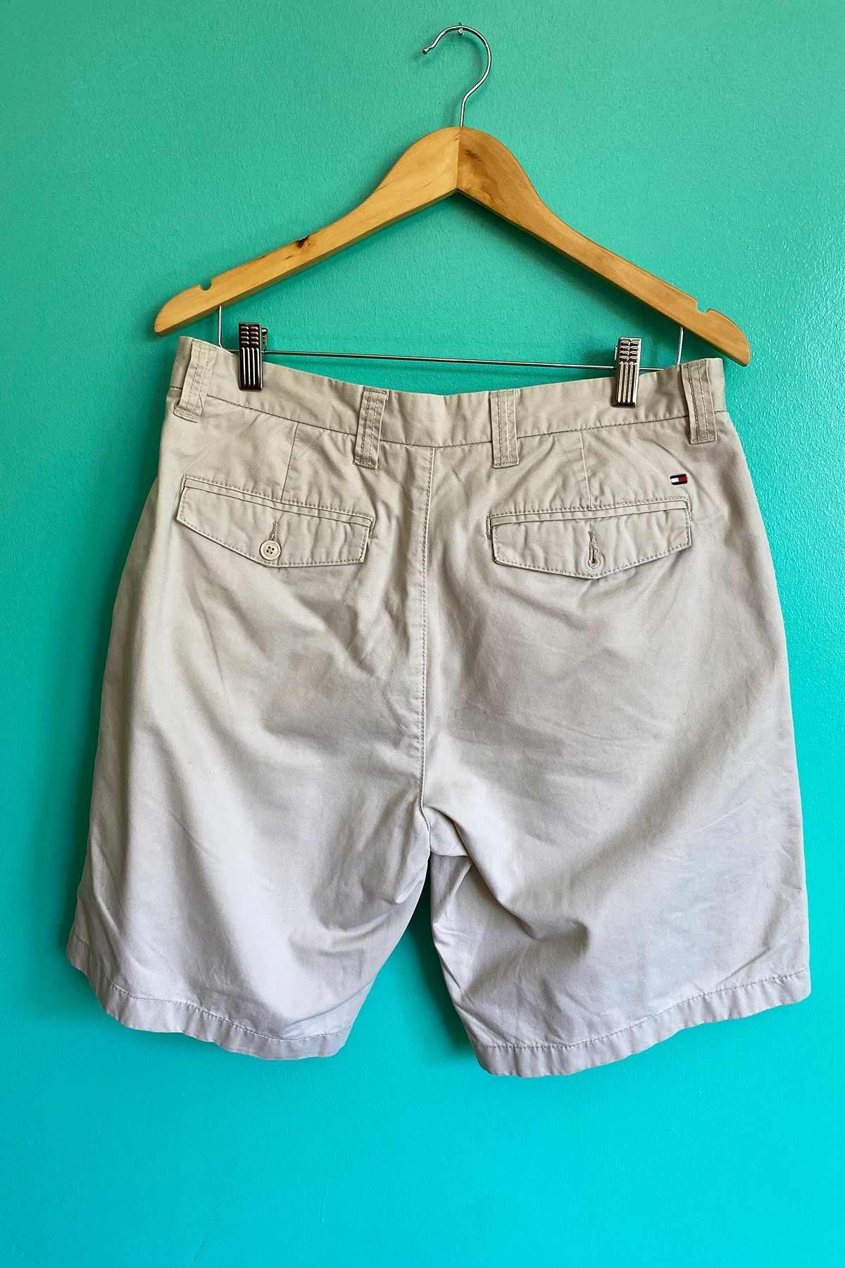 Tomy Hilfiger Vintage Şort