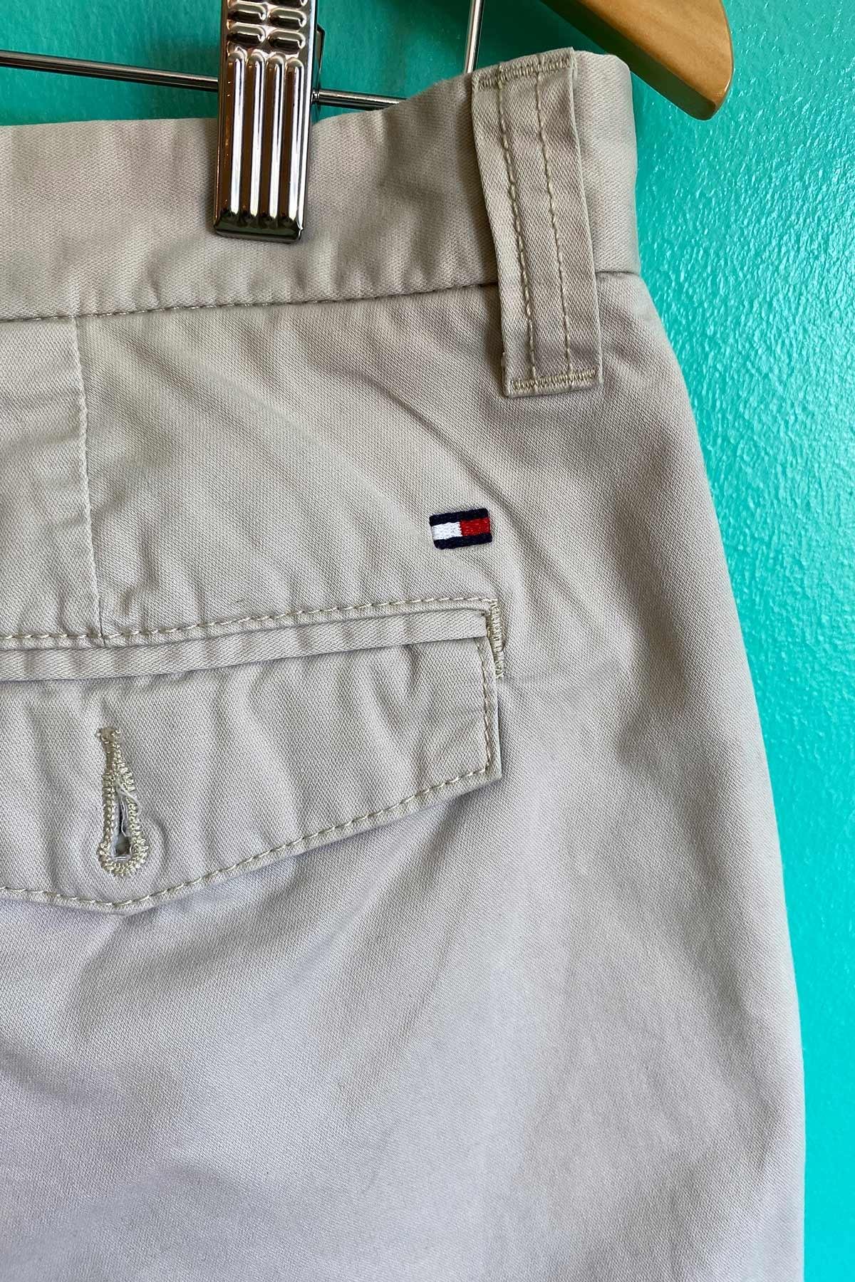 Tomy Hilfiger Vintage Şort