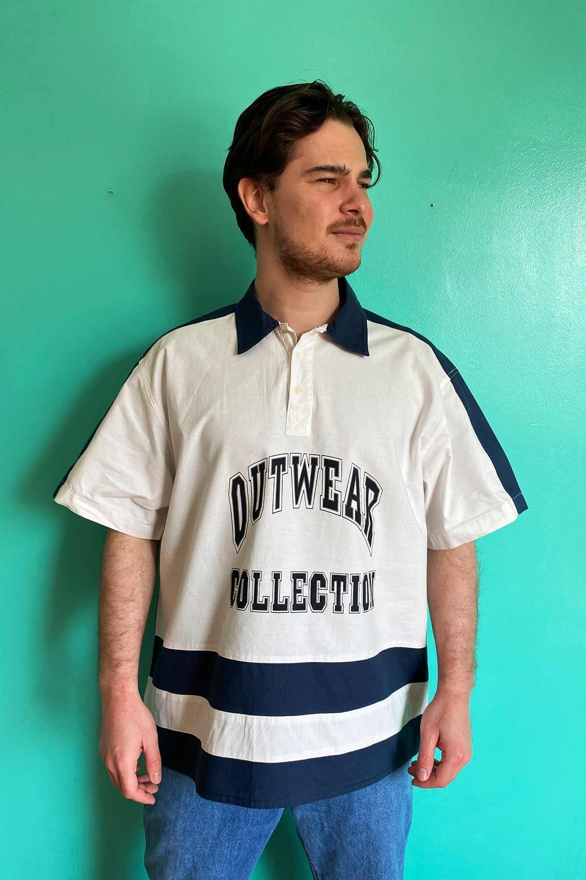 Vintage Cotton Tshirt