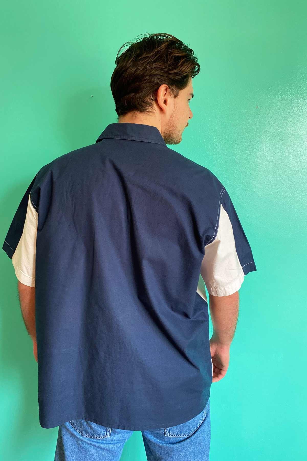 Vintage Cotton Tshirt