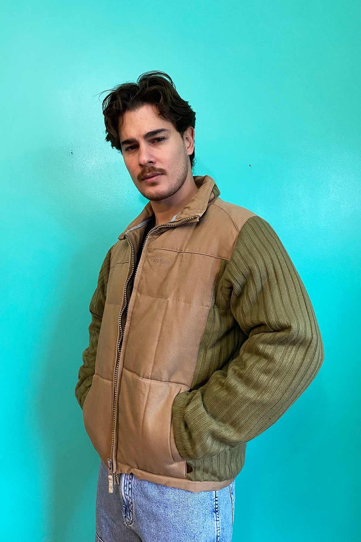 Vintage Mont
