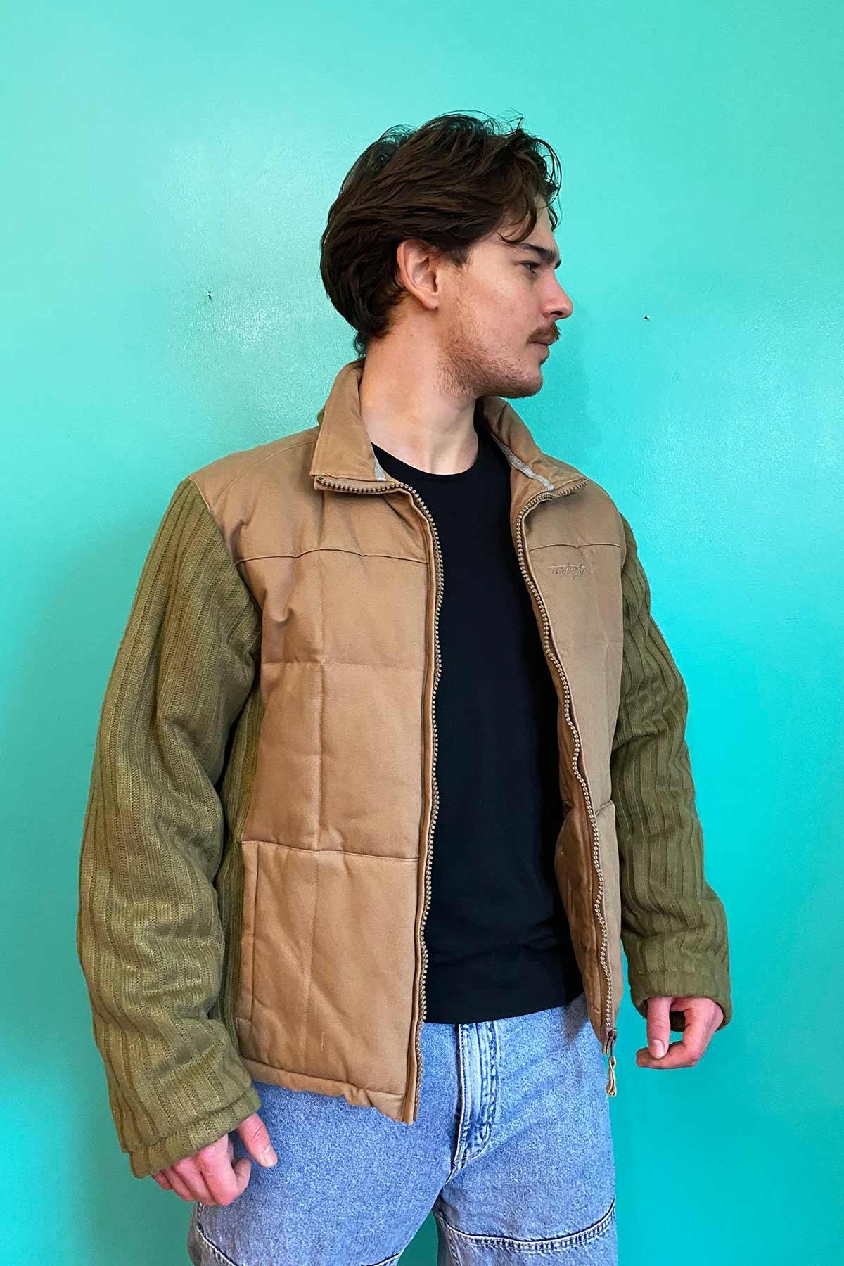 Vintage Mont