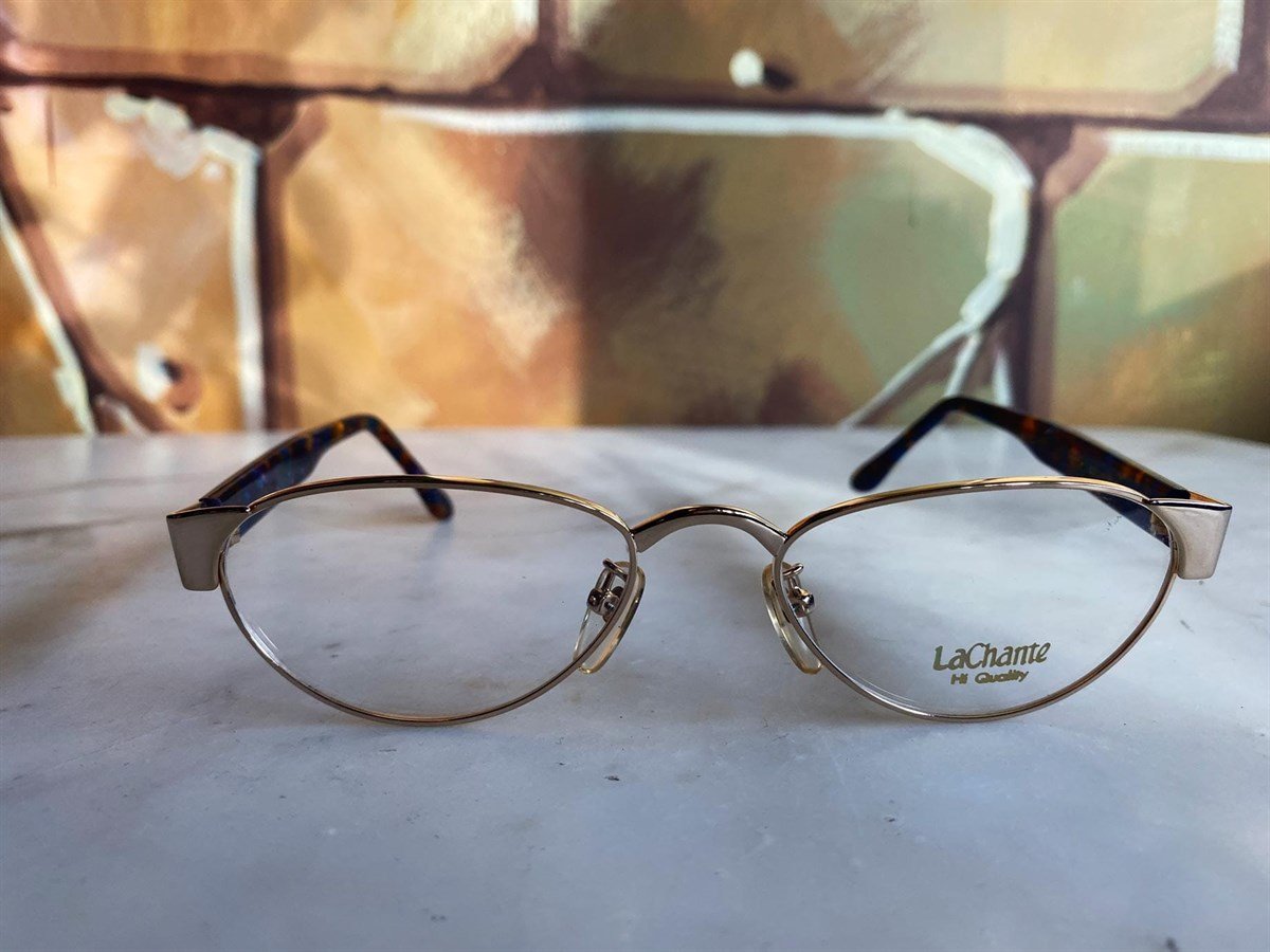 vintage optik çerçeve