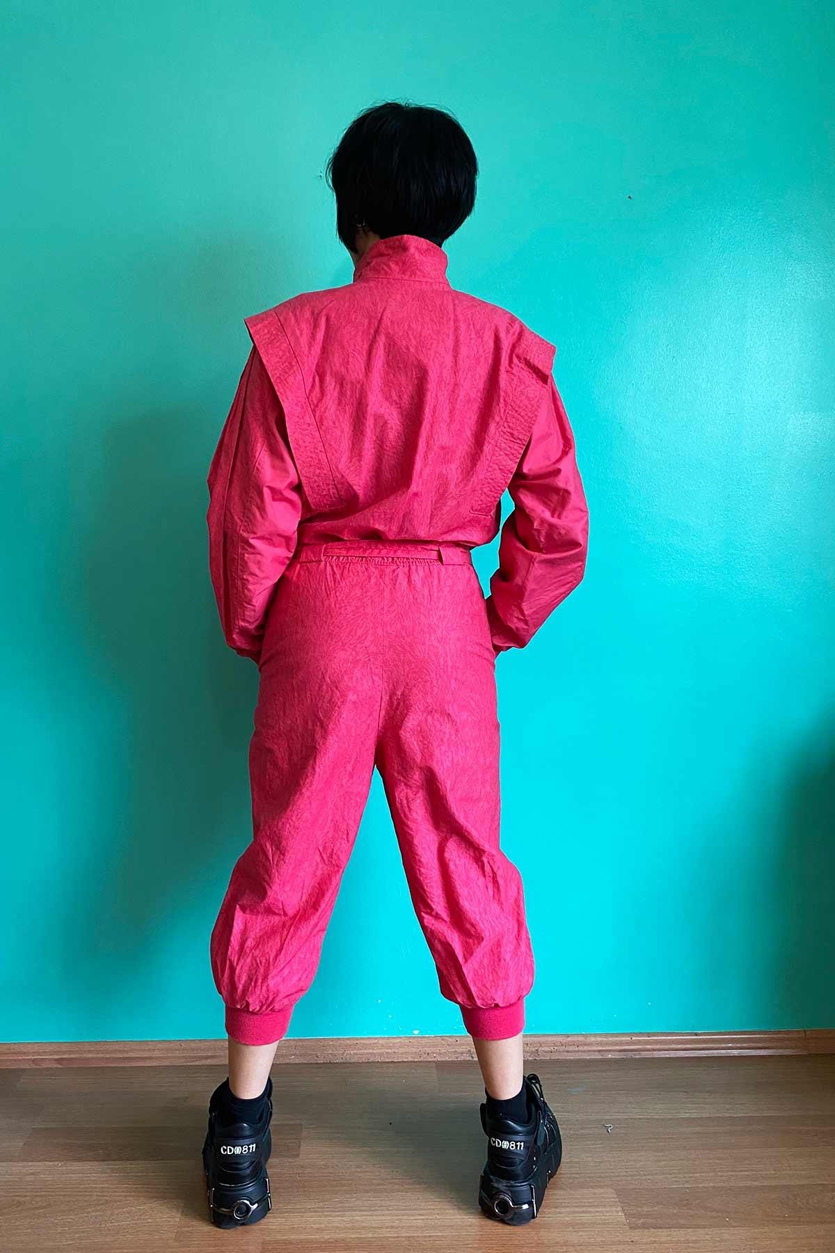 Vintage orj.Adidas Tulum