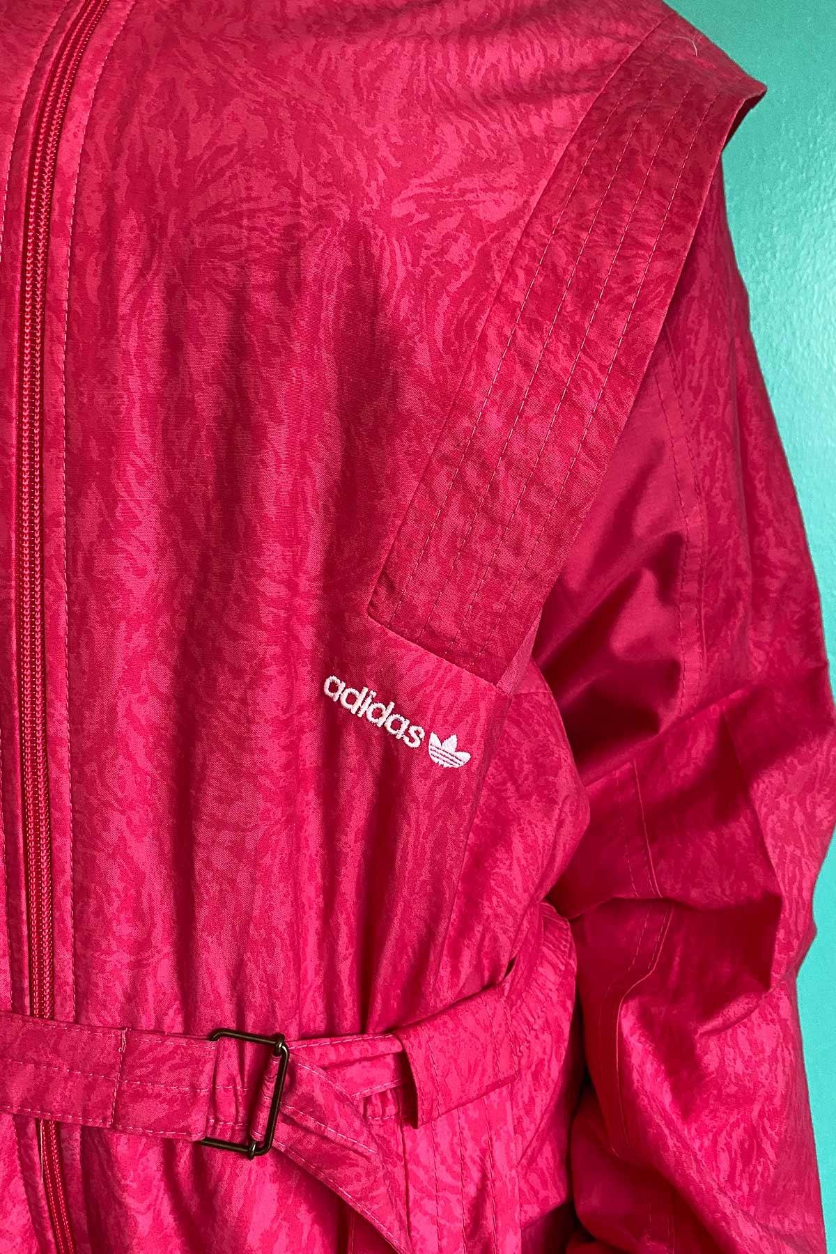 Vintage orj.Adidas Tulum