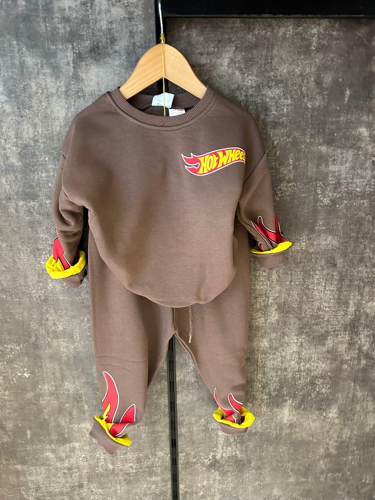 HotWheels TakımÇOCUKCABUTİK