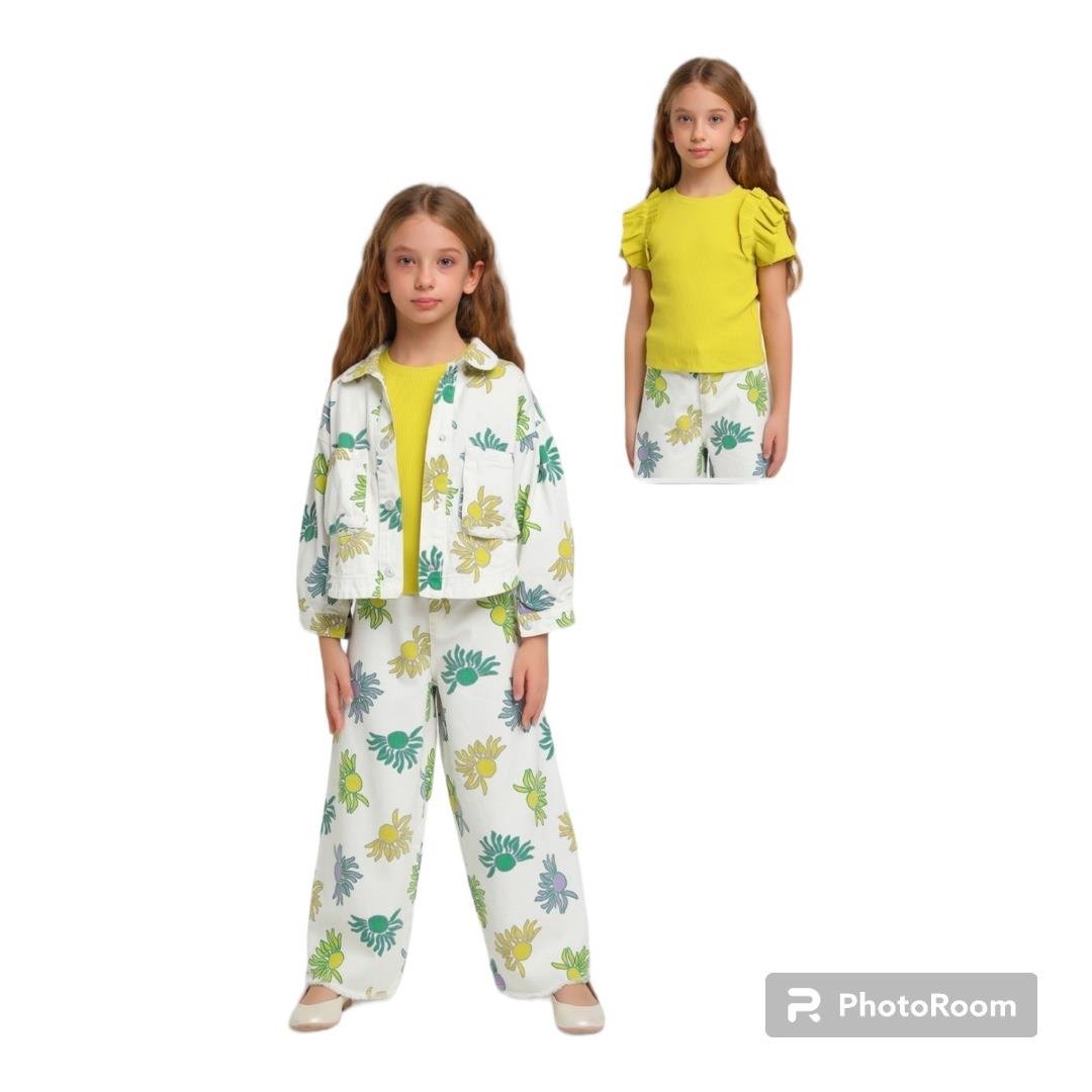 Mevsimlik Ceket PantolonÇOCUKCABUTİK
