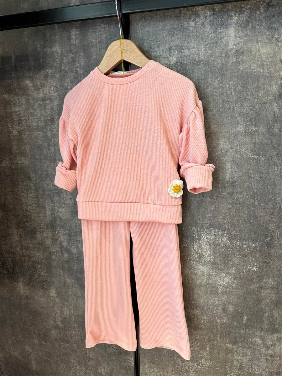 Pembe Fitilli TakımÇOCUKCABUTİK
