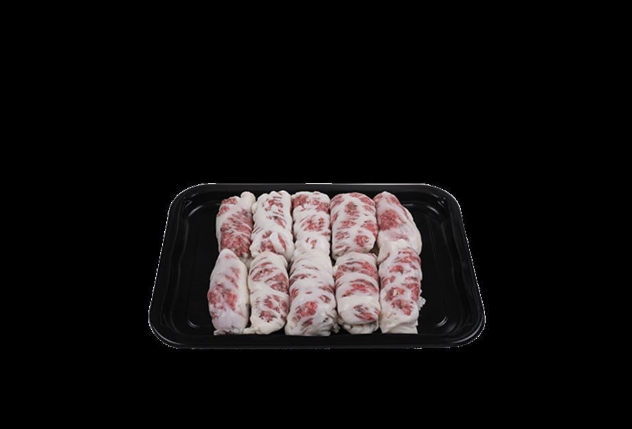 Şeftali Kebabı 