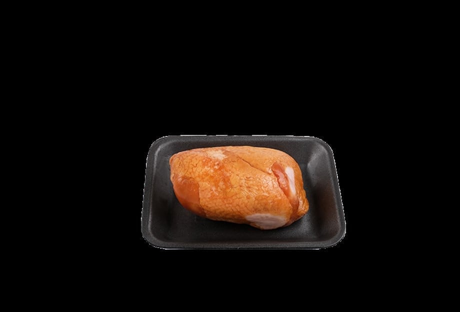 Tavuk Göğüs Füme 100gr.