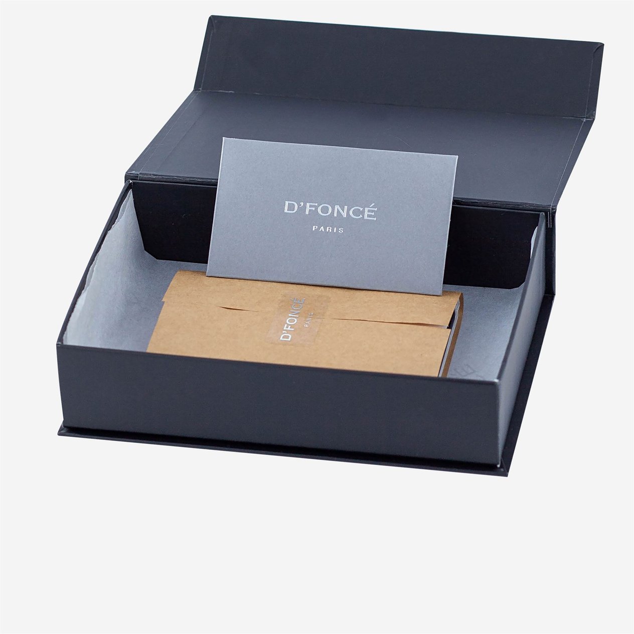 Cooluxury Hakiki Deri Unisex Cüzdan Nero Siyah Floter