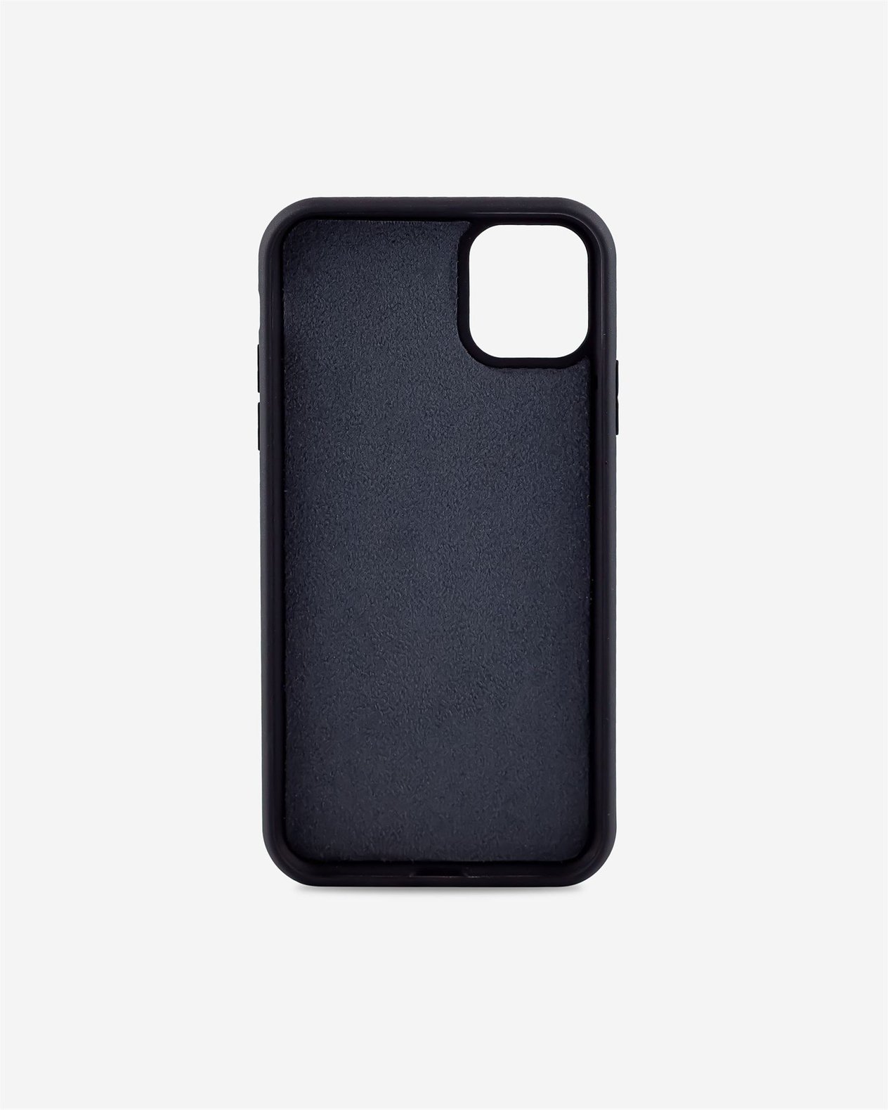 Iphone 11 PRO MAX Telefon Kılıfı White Beyaz Floter