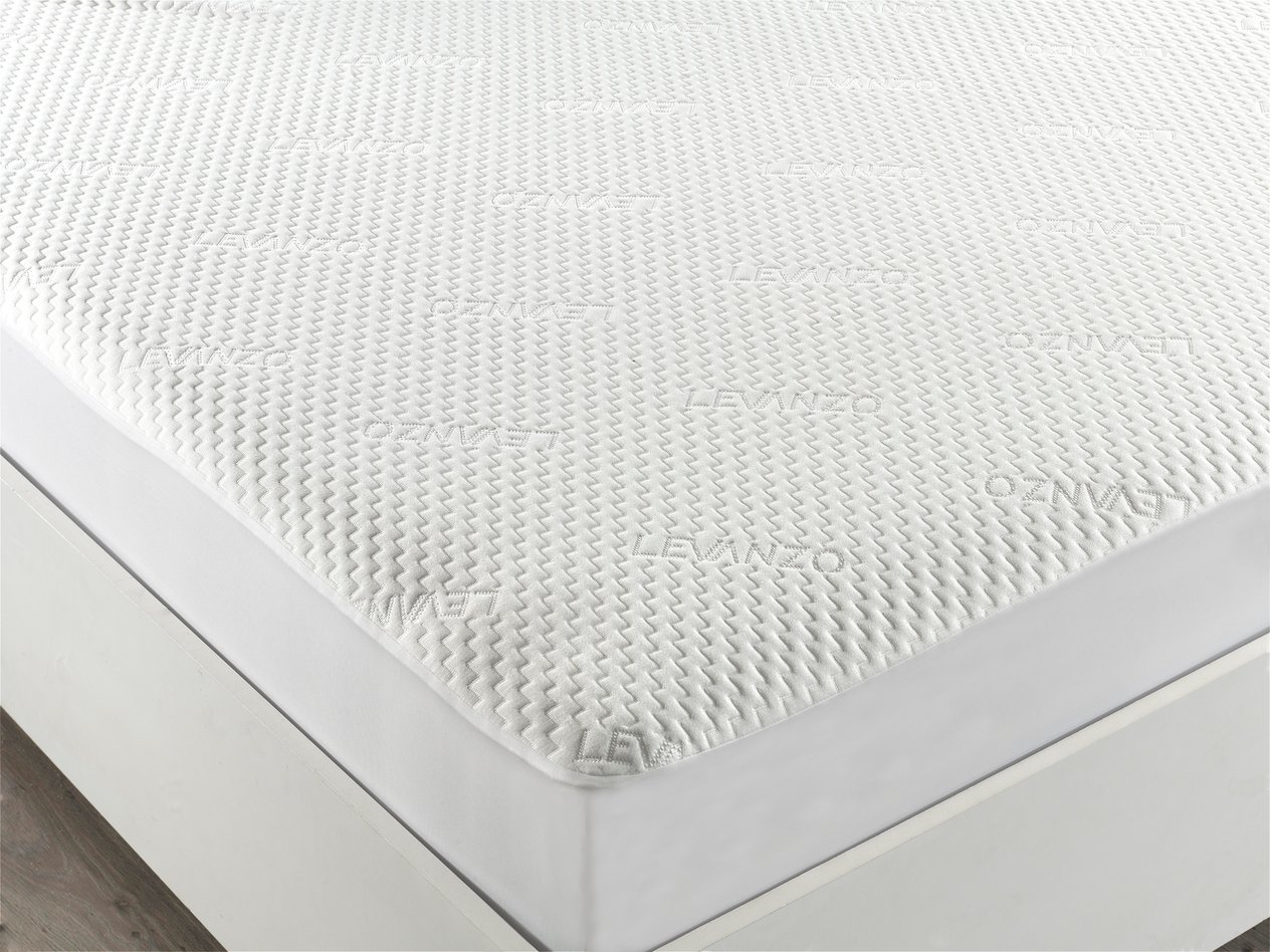 Sıvı Geçirmez Nano Alez 180x200 cm