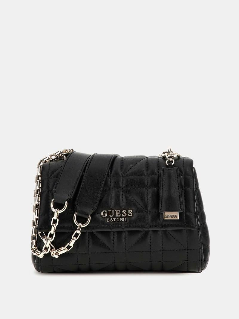 Guess- Assia Kapitoneli Çapraz Çanta 