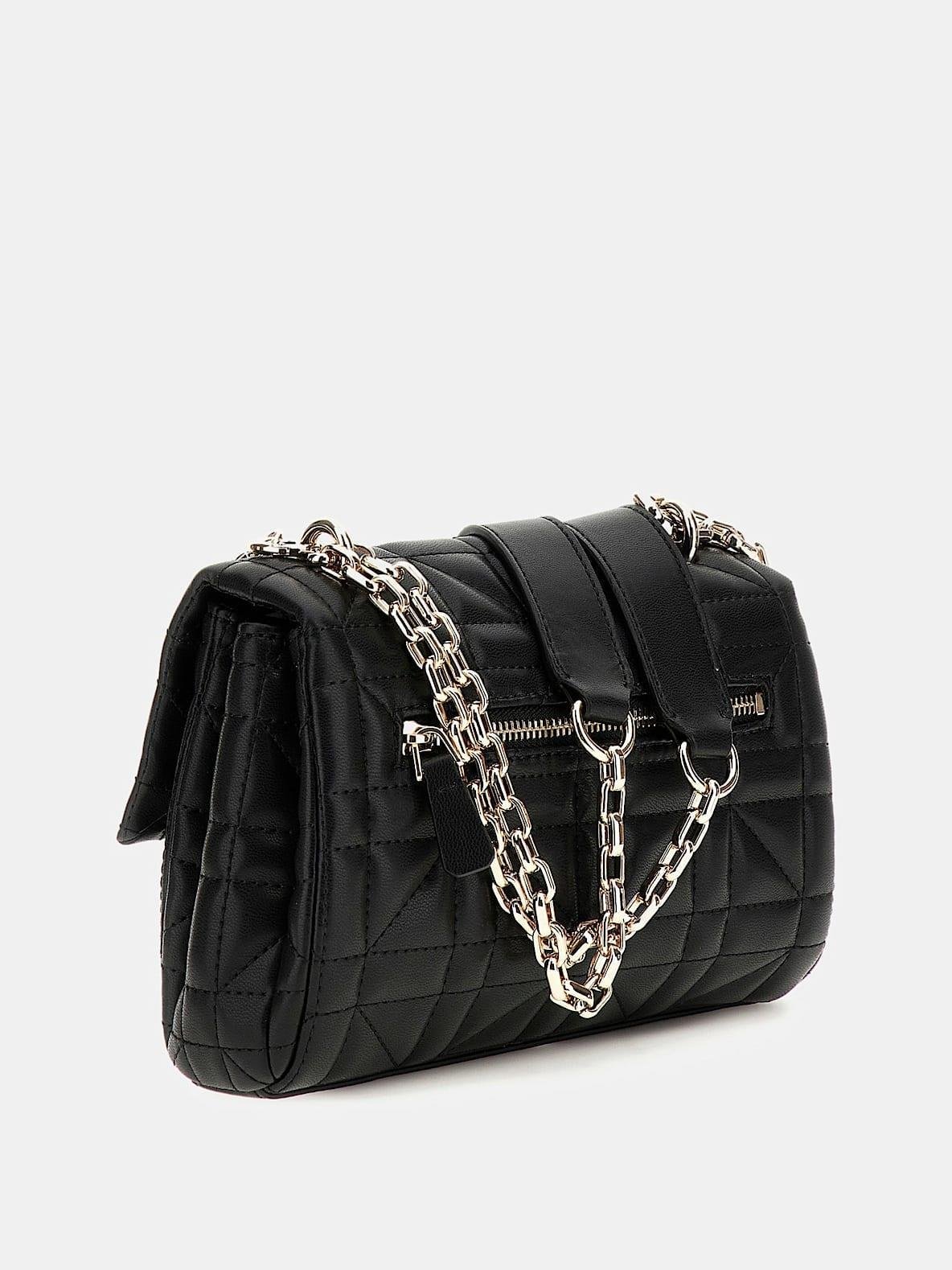 Guess- Assia Kapitoneli Çapraz Çanta 