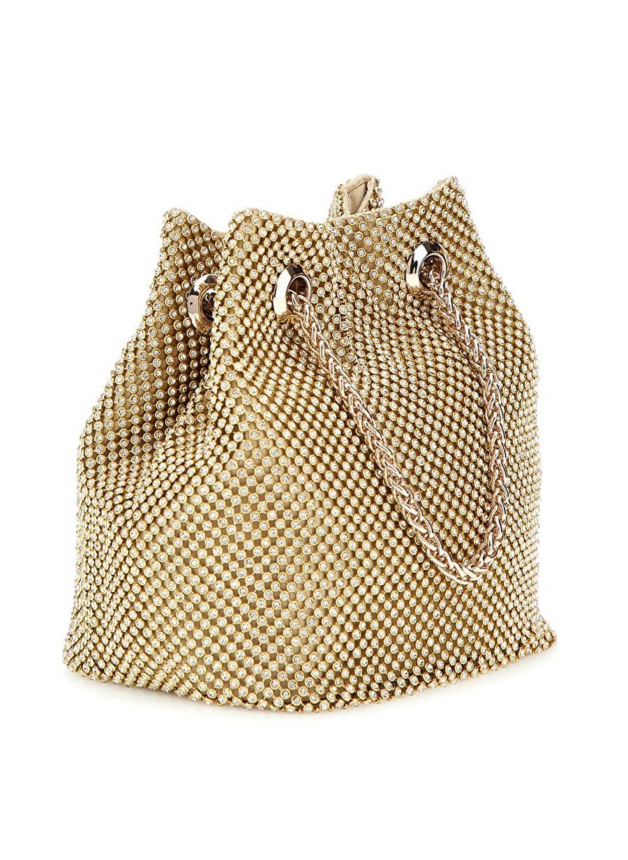 Guess- Kadın Mini Çapraz Çanta 
