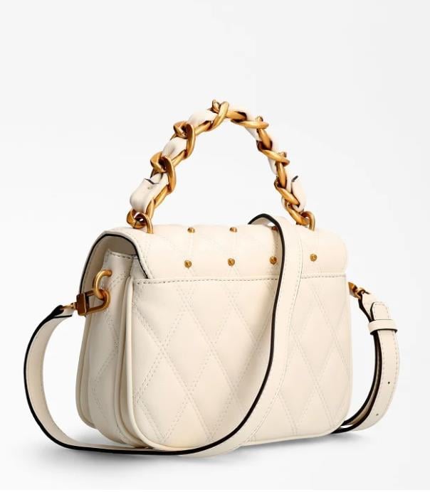 Guess- Triana Zımba Detaylı Omuz ve El Çantası 