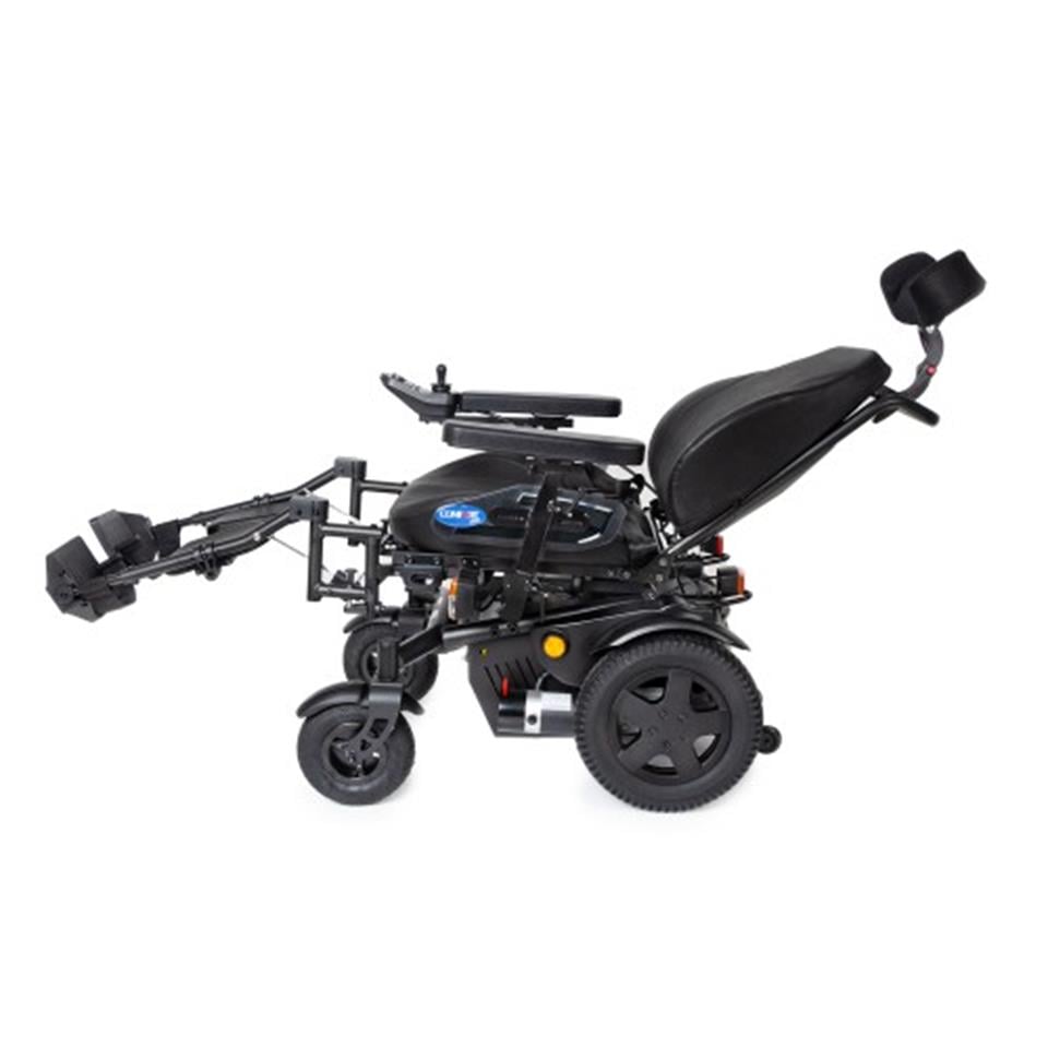 Akülü Tekerlekli SandalyeComfort Plus DM-450 Panther Full Özellikli Akülü Tekerlekli Sandalye