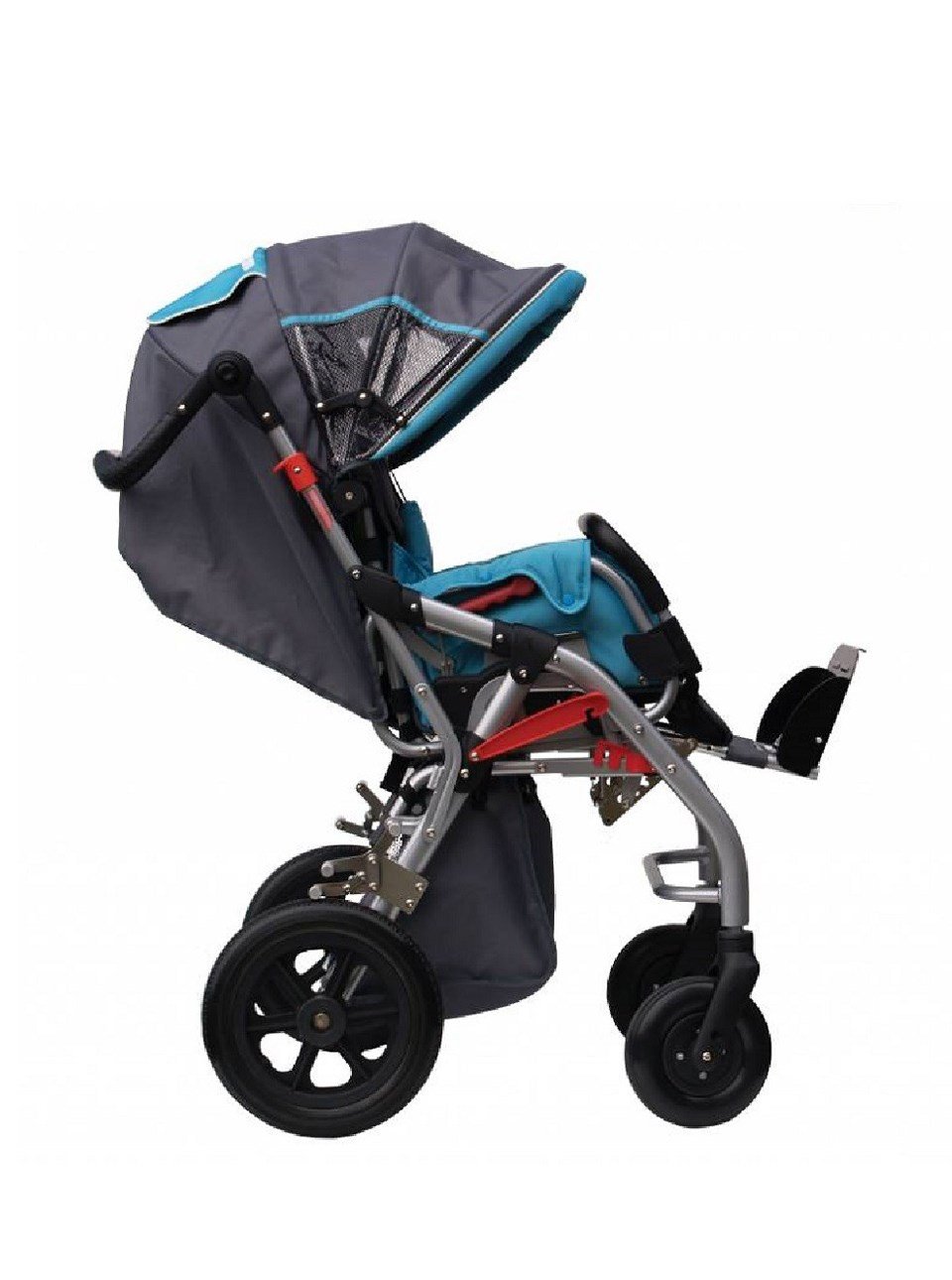 Engelli PusetiPoylin P990 Buggy Engelli Bebek Puseti