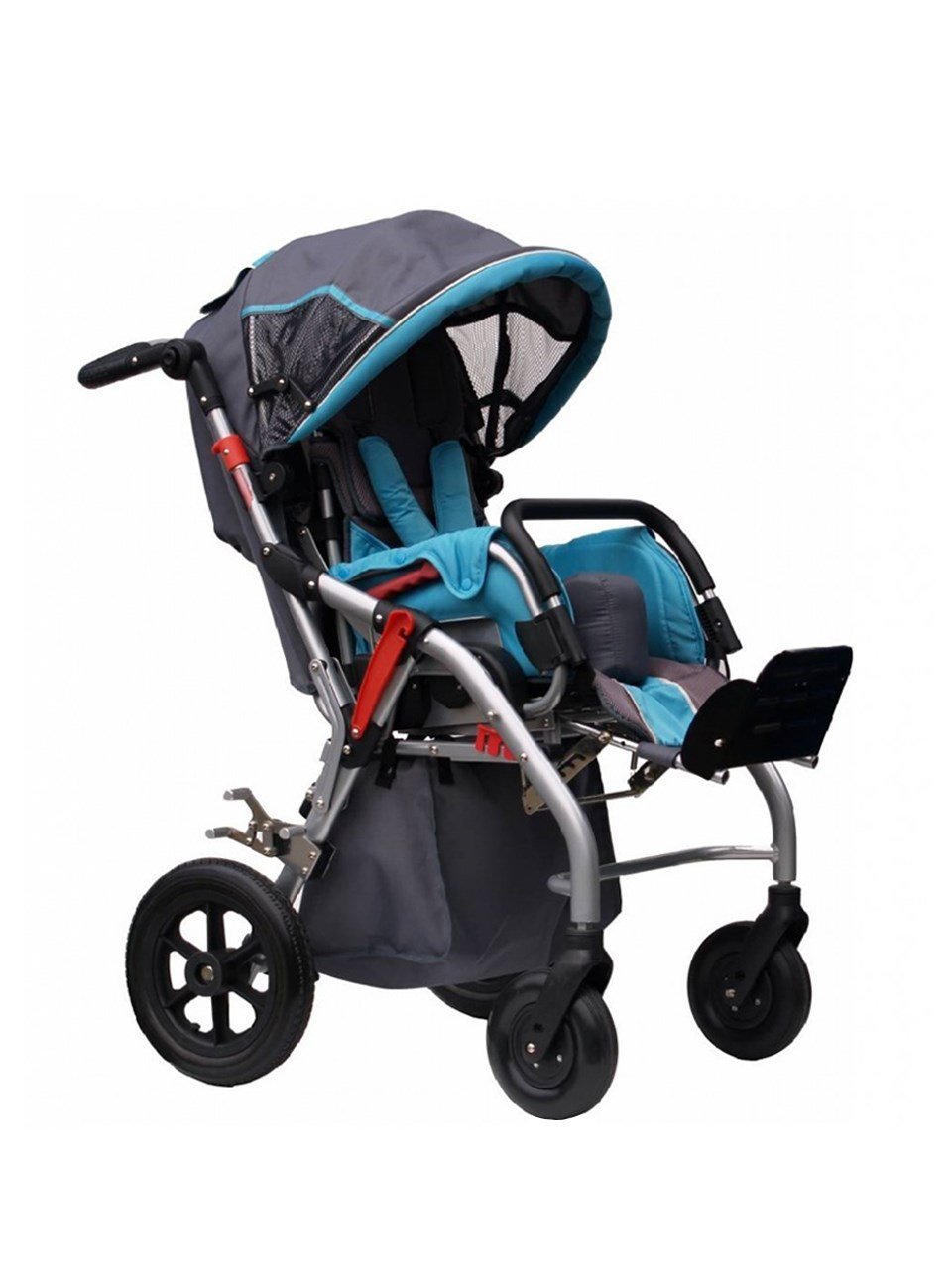 Engelli PusetiPoylin P990 Buggy Engelli Bebek Puseti