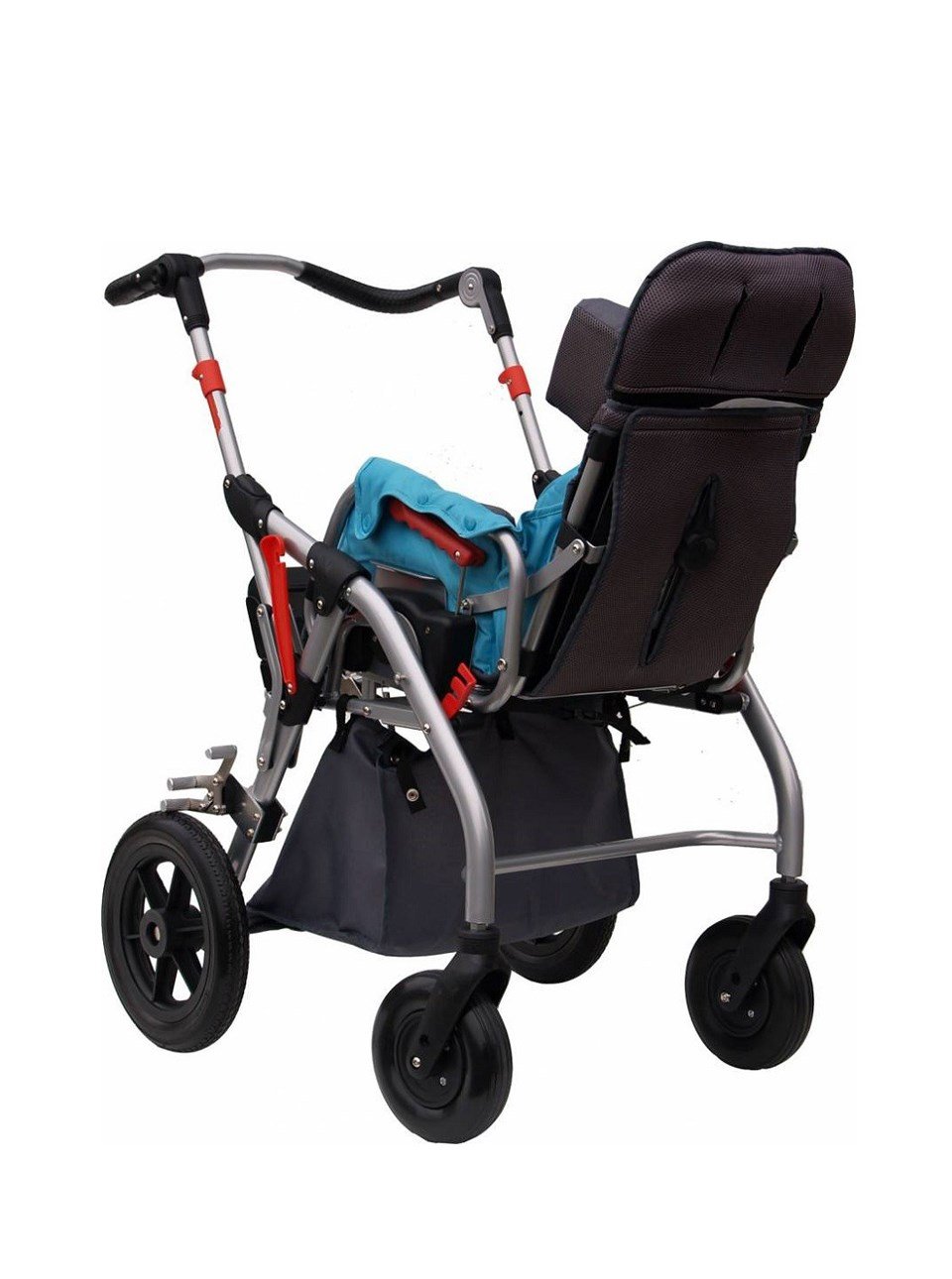 Engelli PusetiPoylin P990 Buggy Engelli Bebek Puseti