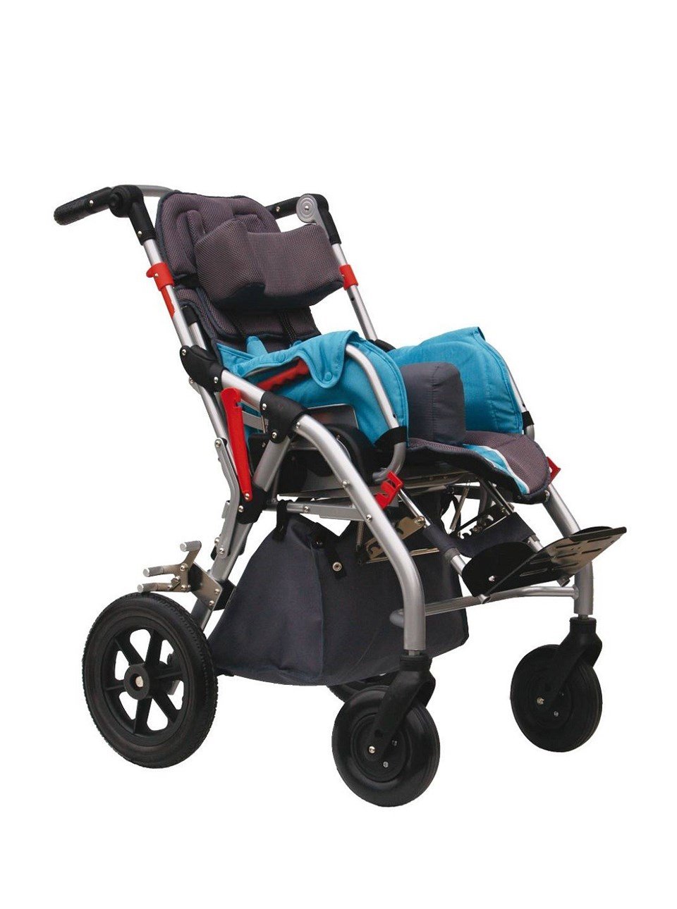 Engelli PusetiPoylin P990 Buggy Engelli Bebek Puseti