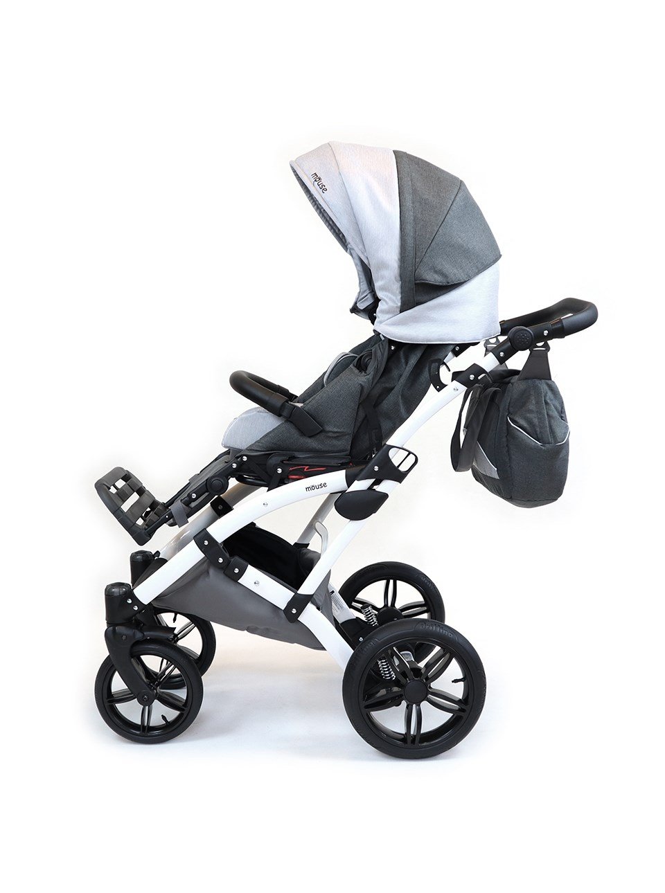 Engelli PusetiMyWaMMyWam Mouse Engelli Puseti