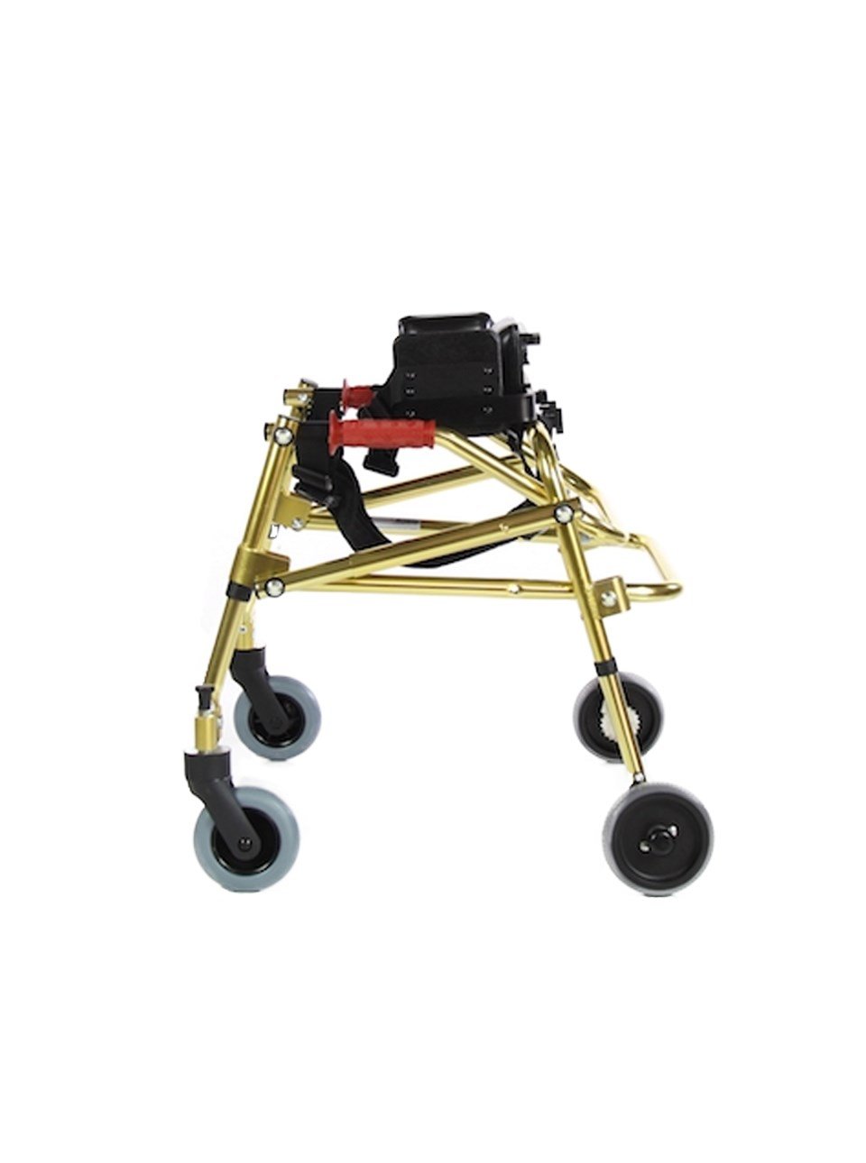 Rollatör Walker YürüteçWollex WG-W940 Pediatrik Walker