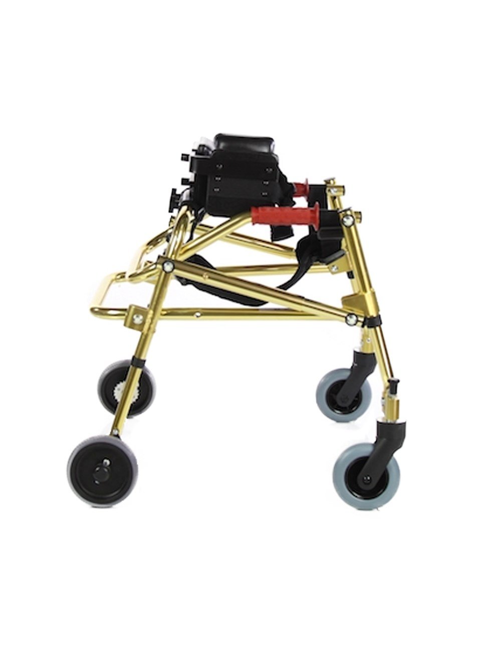 Rollatör Walker YürüteçWollex WG-W940 Pediatrik Walker