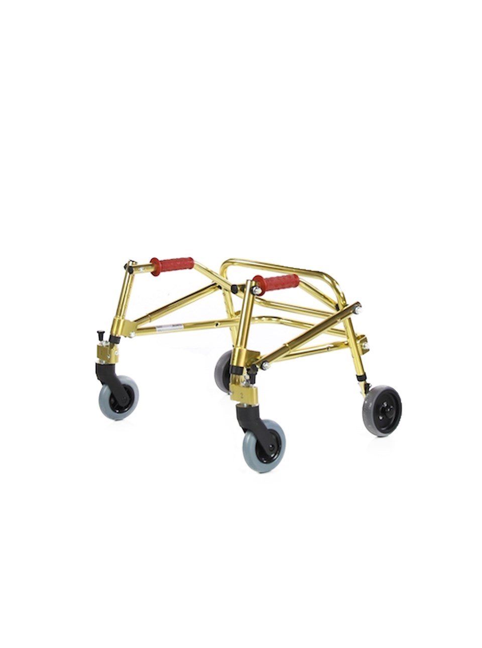 Rollatör Walker YürüteçWollex WG-W940 Pediatrik Walker