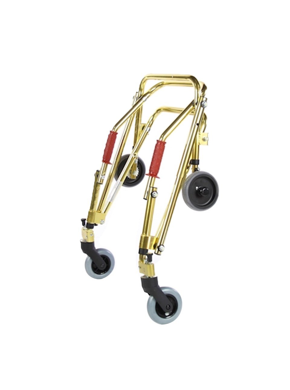 Rollatör Walker YürüteçWollex WG-W940 Pediatrik Walker