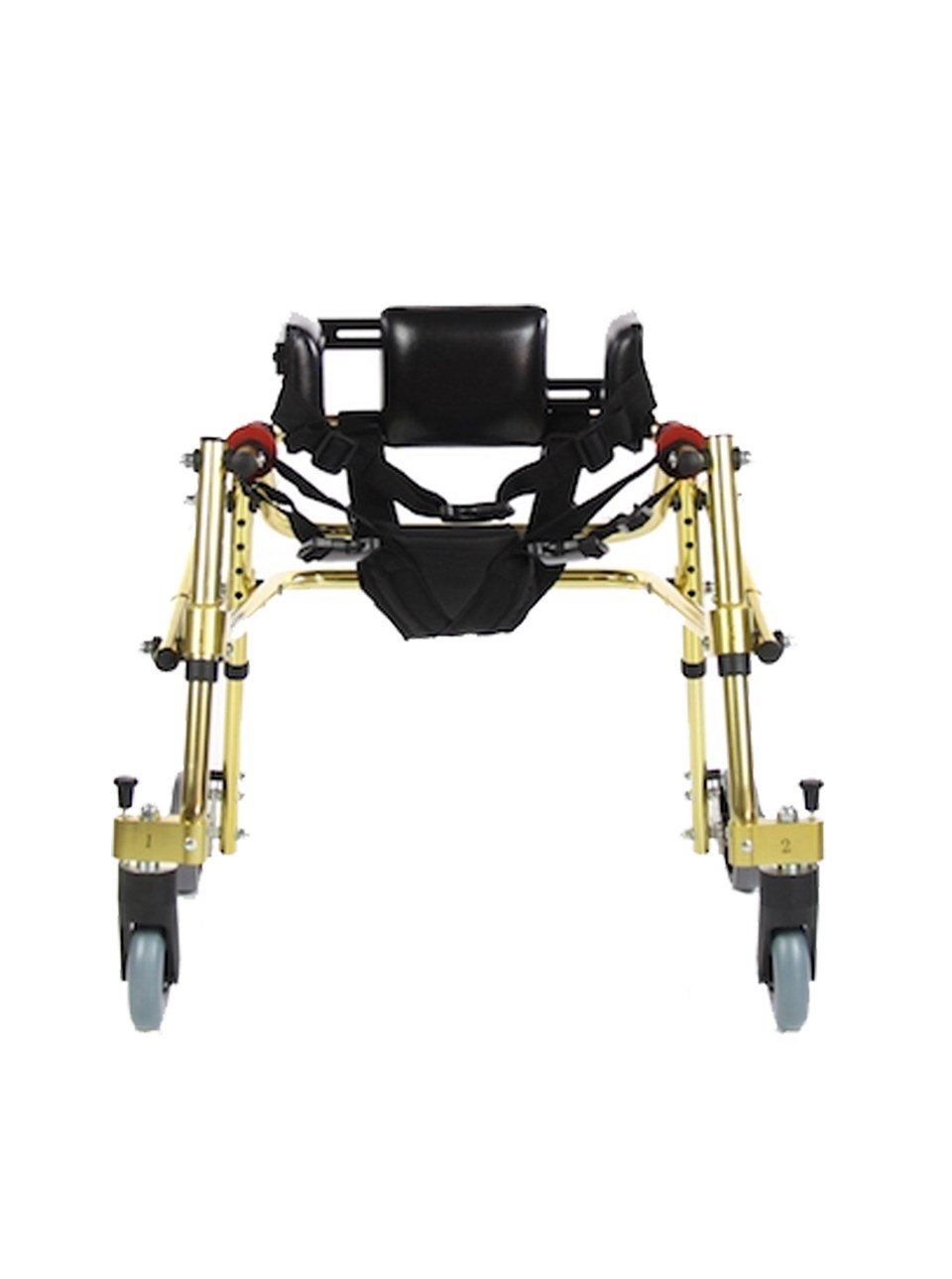 Rollatör Walker YürüteçWollex WG-W940 Pediatrik Walker