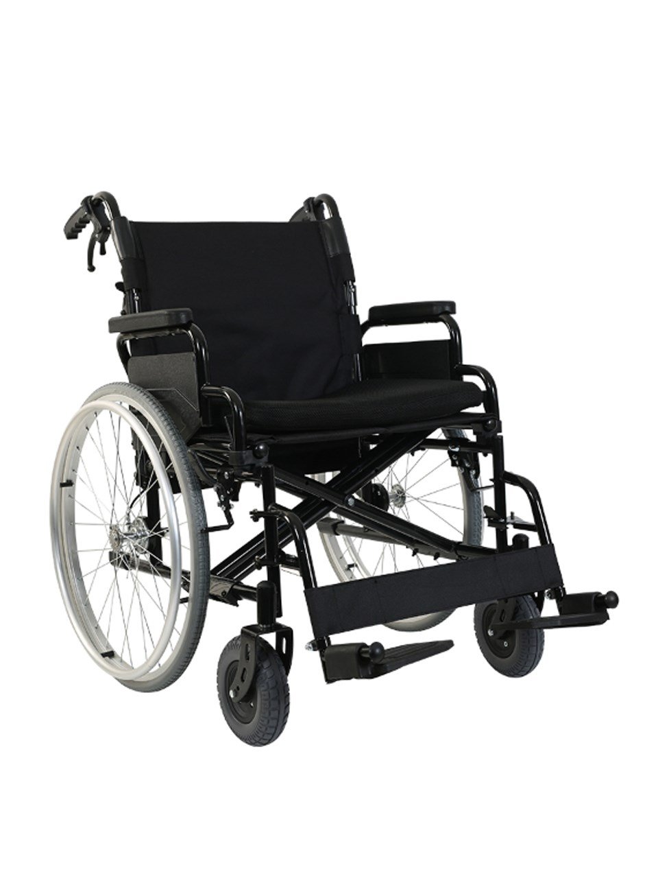 Tekerlekli SandalyeGolfi G135 Bariatrik Tekerlekli Sandalye