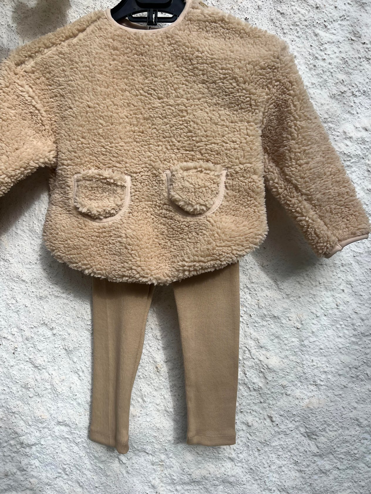 Teddy Taytlı Takım