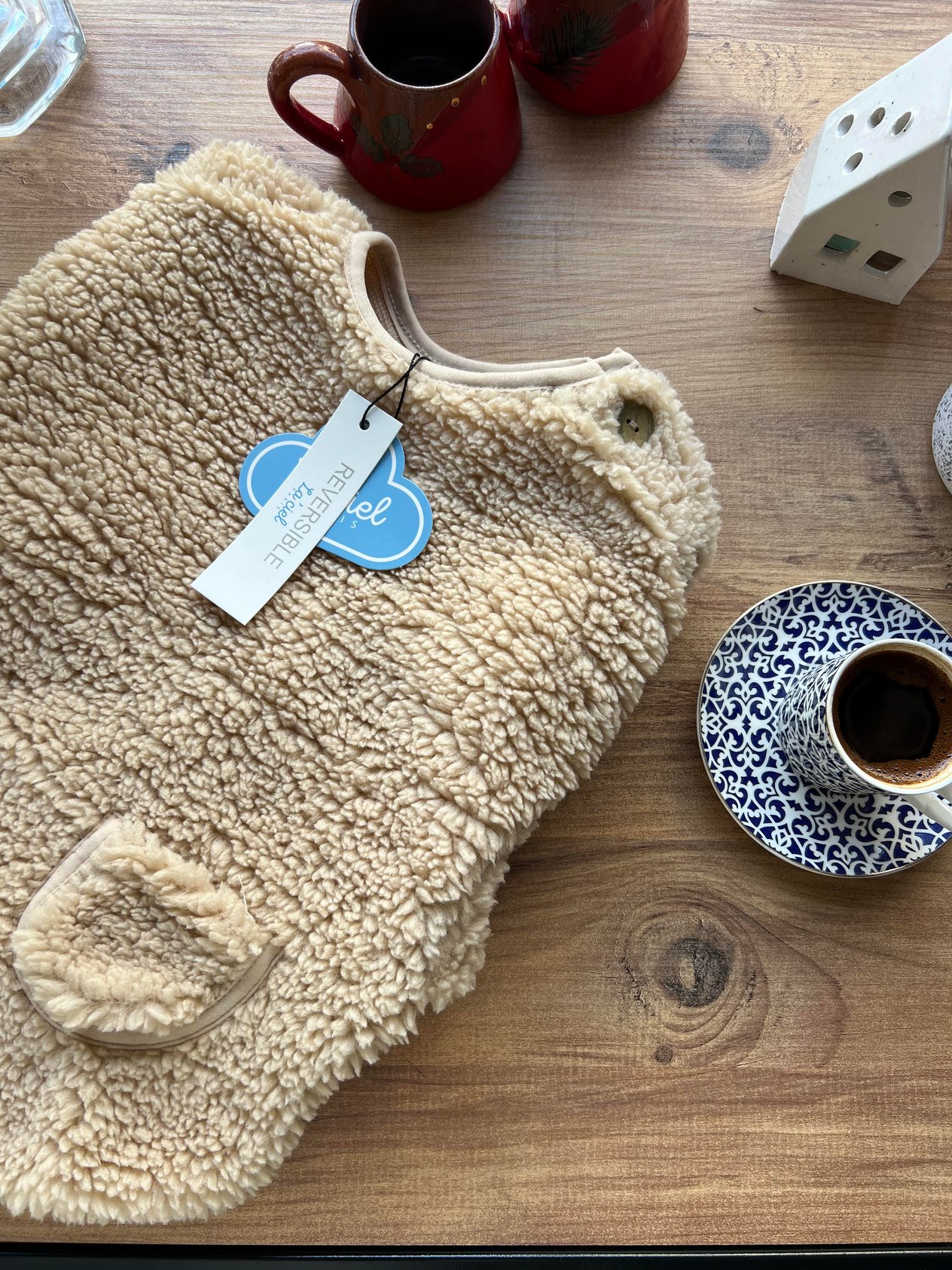 Teddy Taytlı Takım