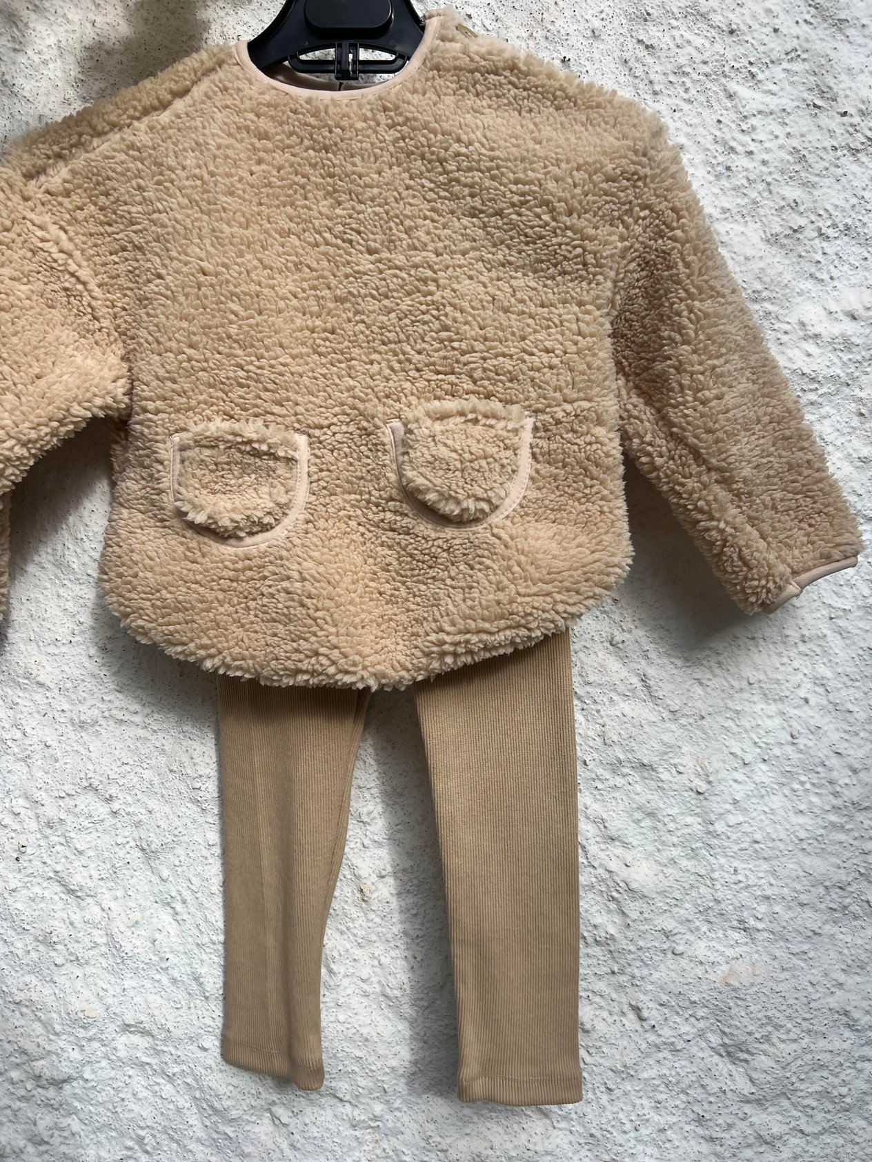 Teddy Taytlı Takım