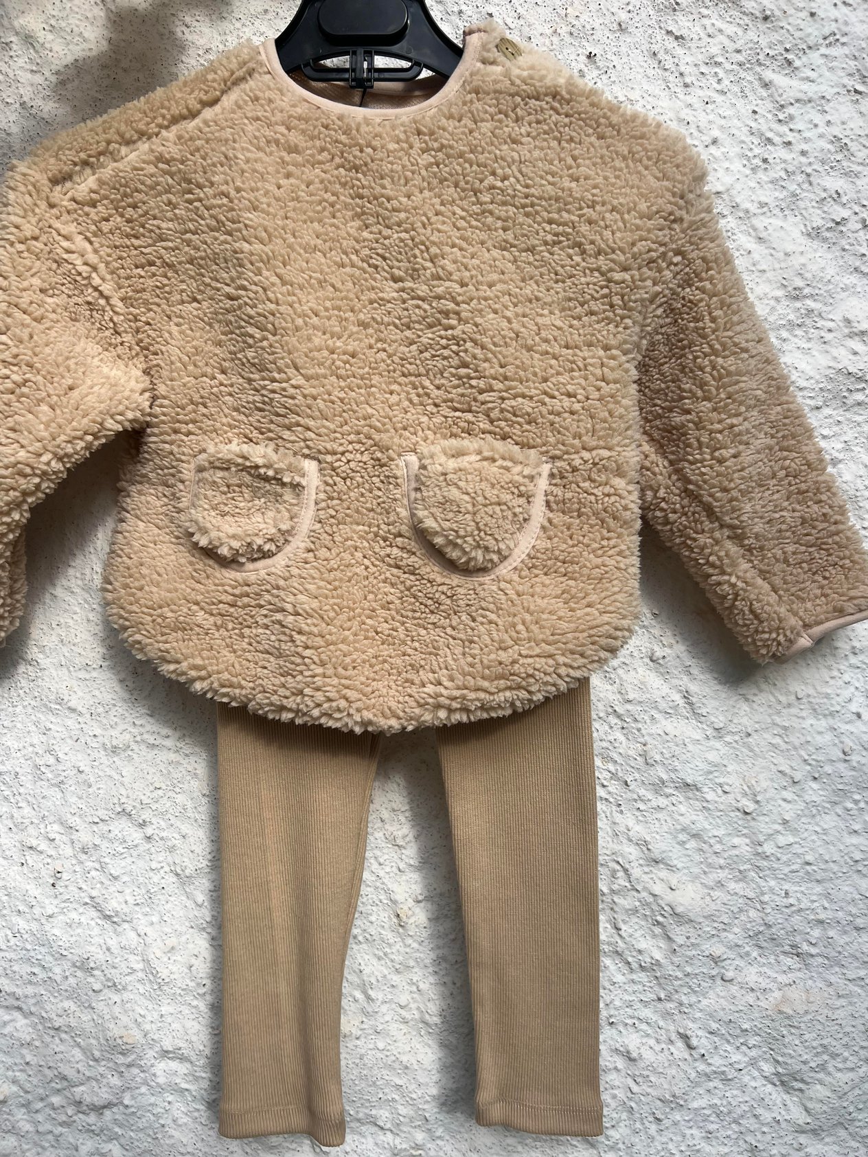 Teddy Taytlı Takım