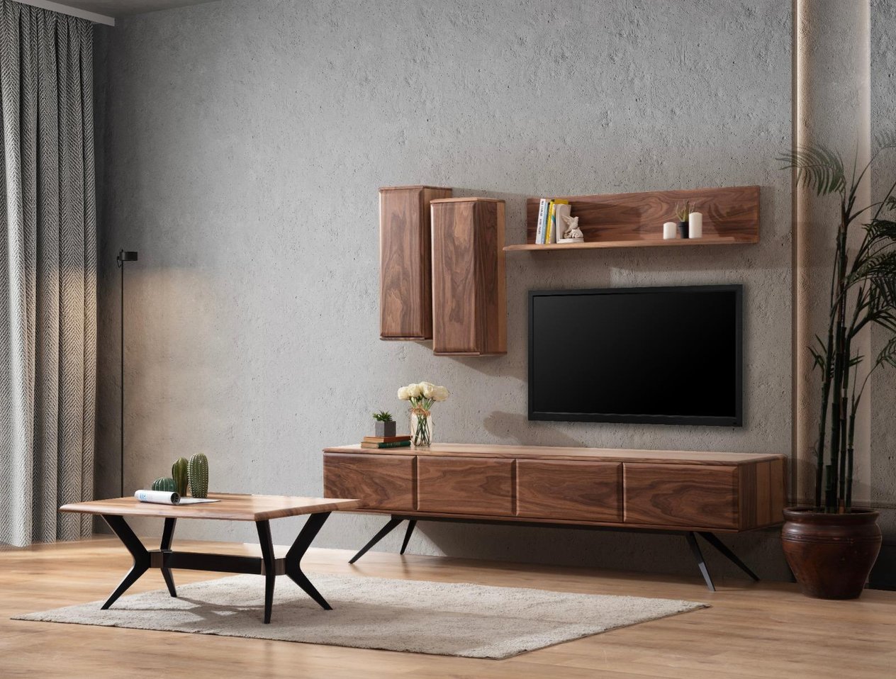 Bugatti Tv Ünitesi