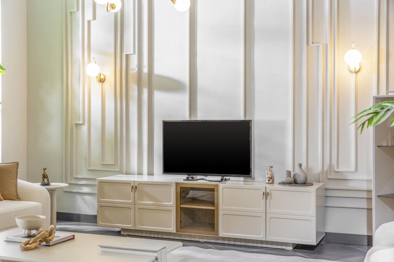 Dante Plus Tv Ünitesi