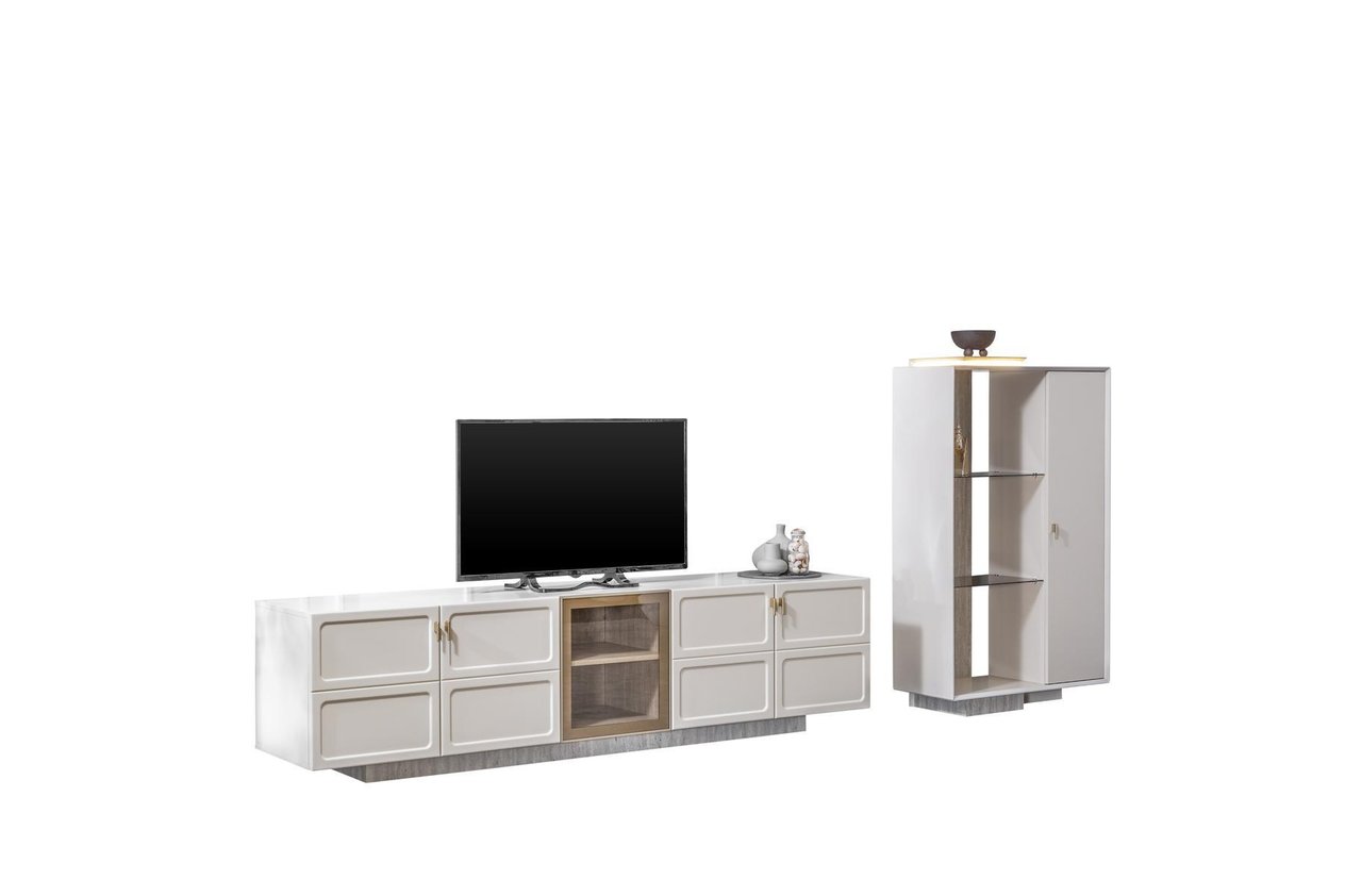 Dante Plus Tv Ünitesi