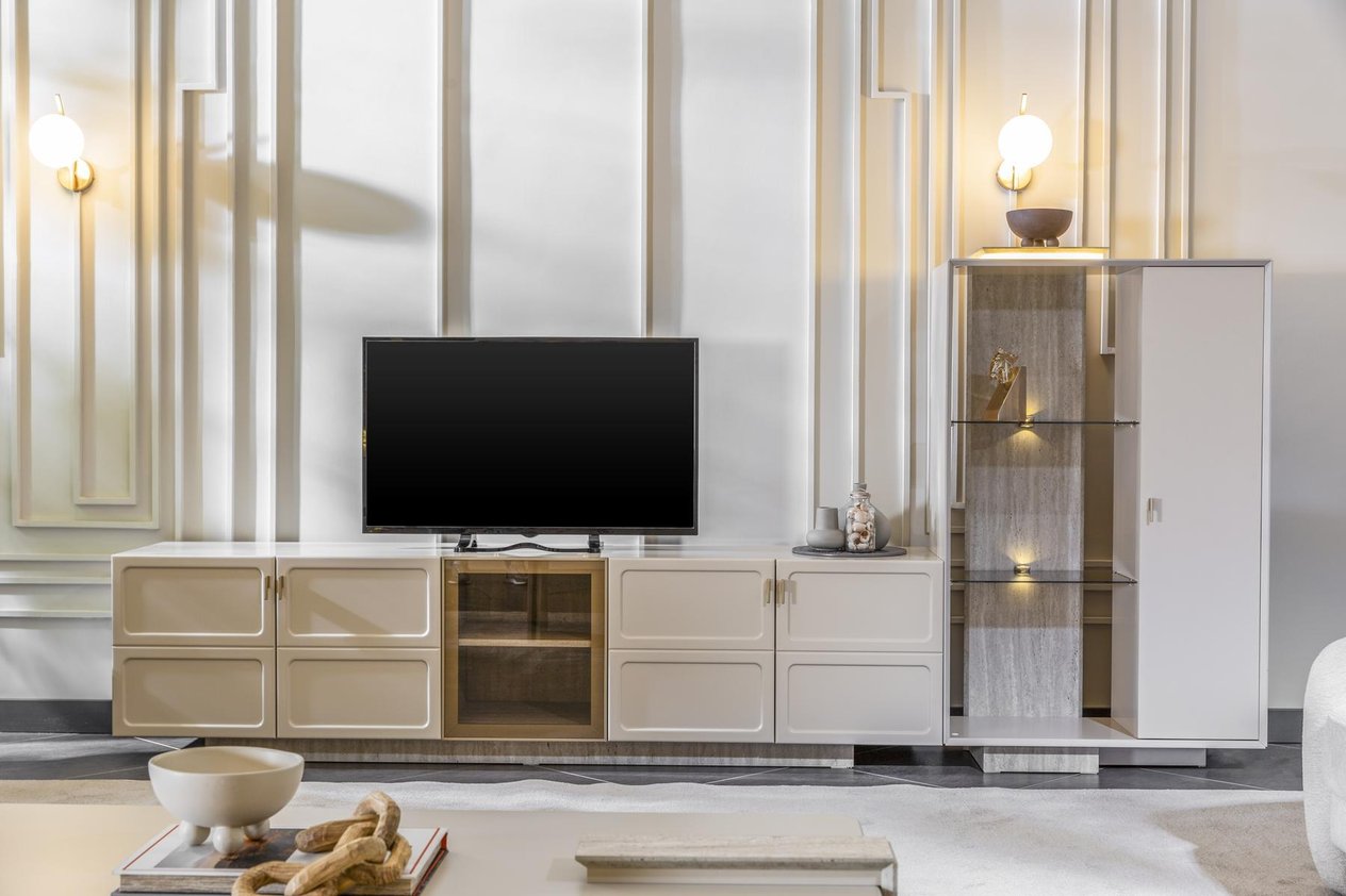 Dante Plus Tv Ünitesi