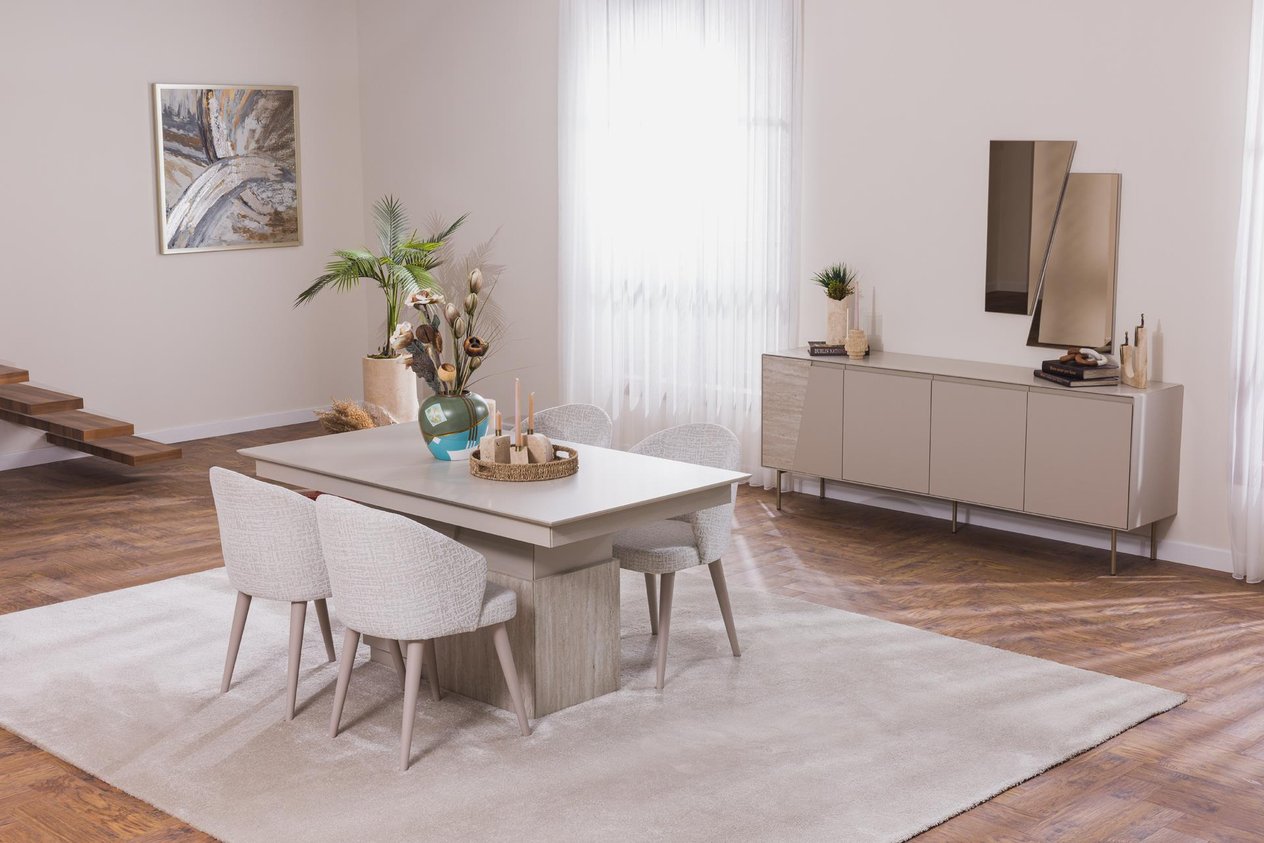 Rams Yemek Odası